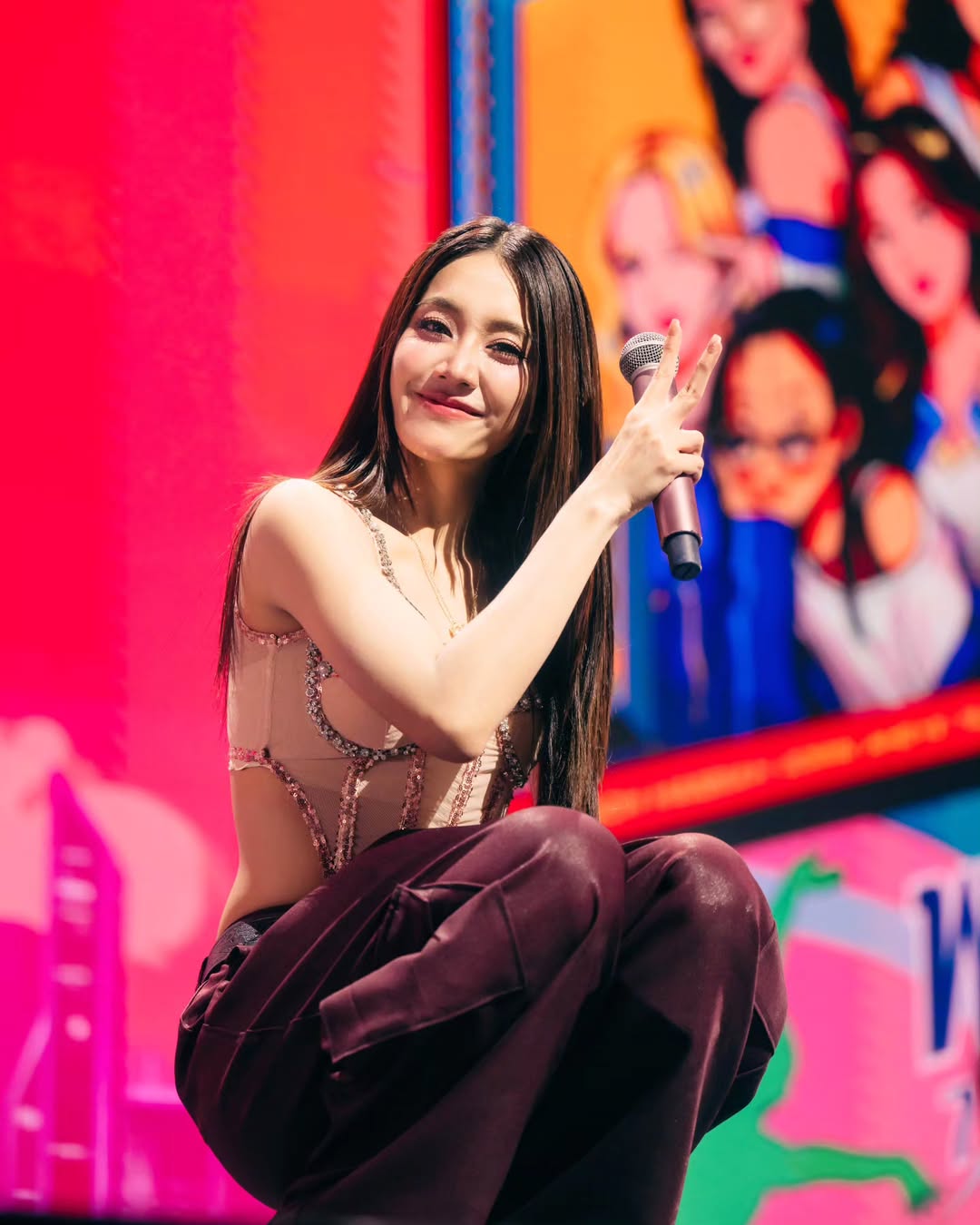 มายด์ - อาทิตยา ตรีบุดารักษ์