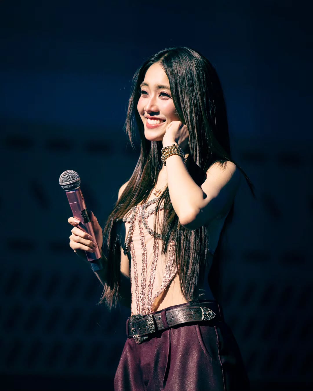 มายด์ - อาทิตยา ตรีบุดารักษ์