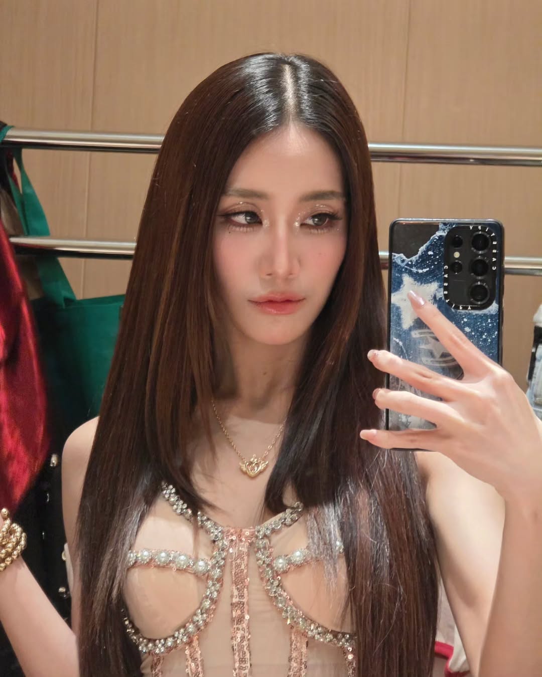 มายด์ - อาทิตยา ตรีบุดารักษ์