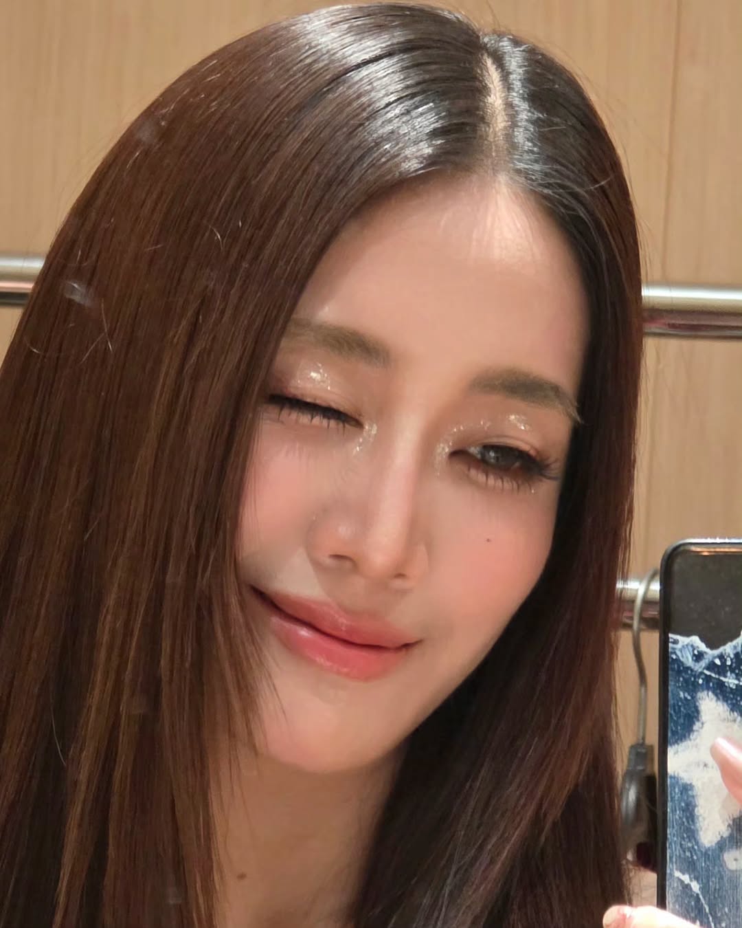 มายด์ - อาทิตยา ตรีบุดารักษ์