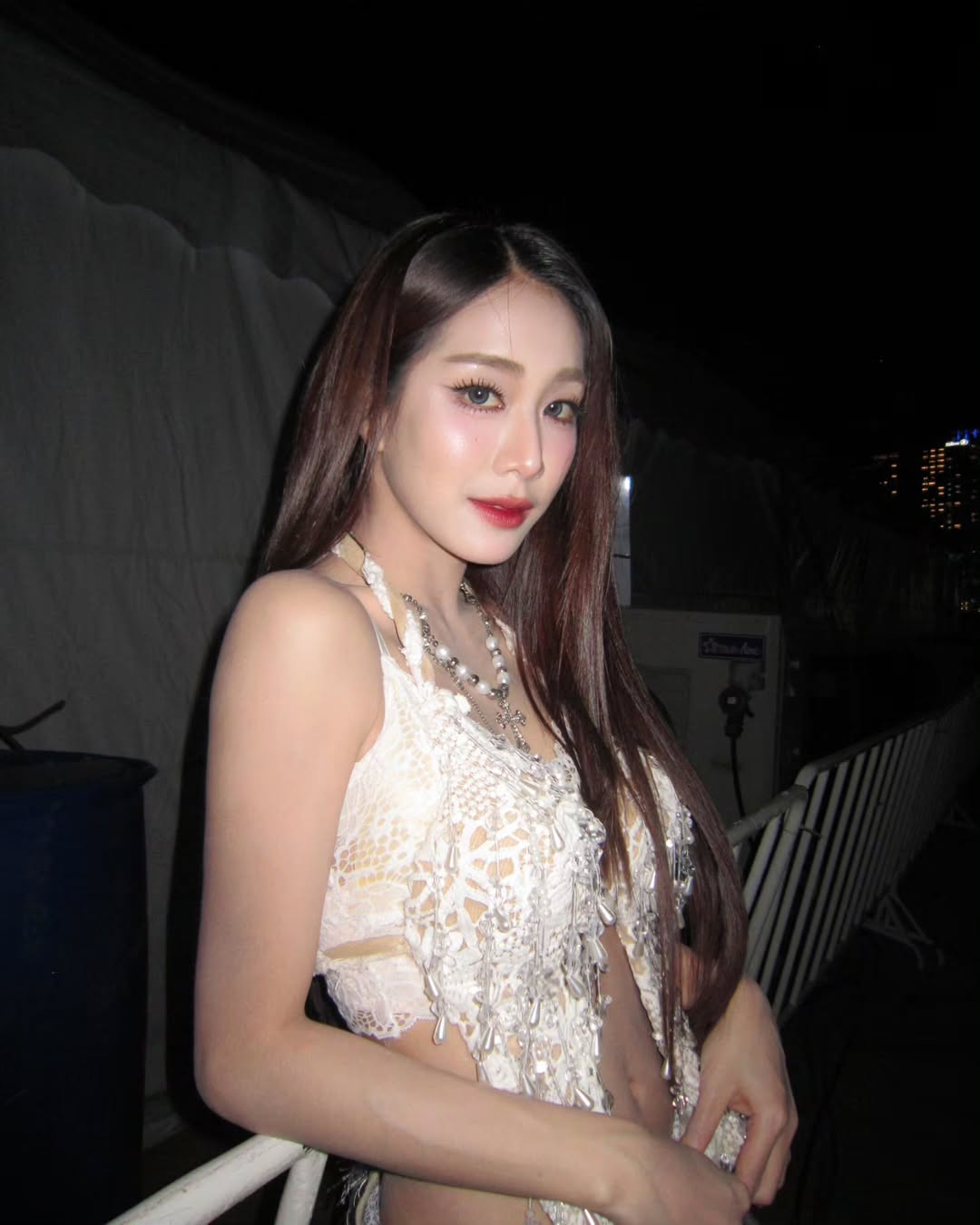 มายด์ - อาทิตยา ตรีบุดารักษ์