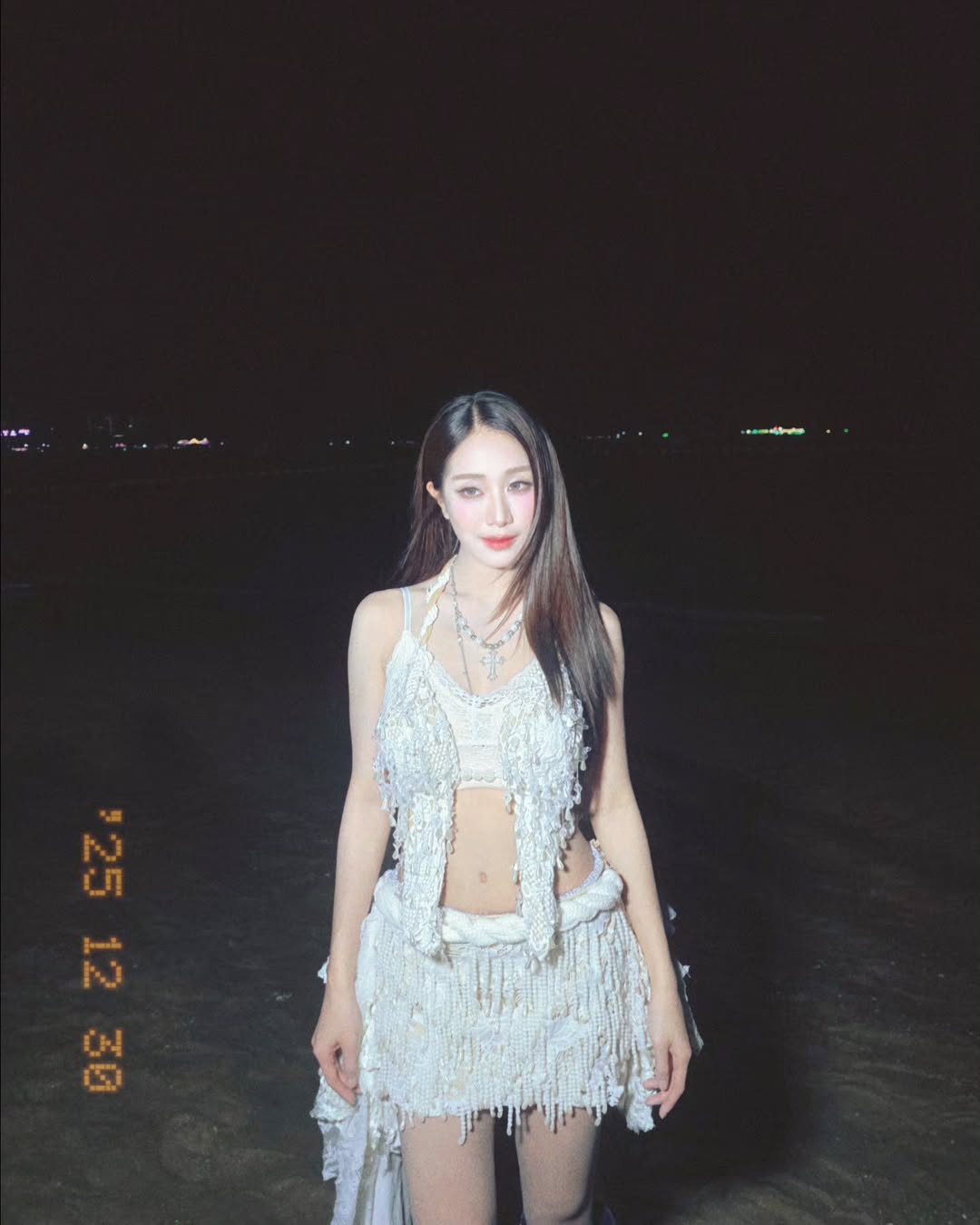 มายด์ - อาทิตยา ตรีบุดารักษ์