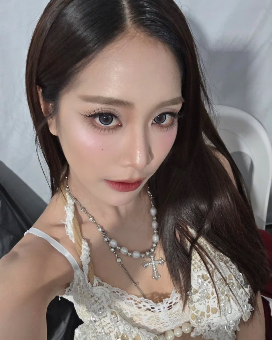 มายด์ - อาทิตยา ตรีบุดารักษ์