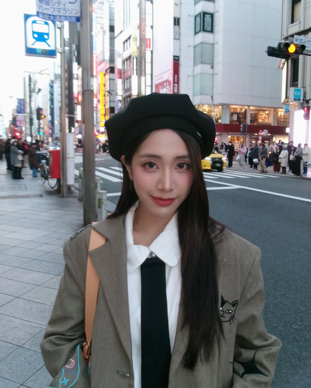 มายด์ - อาทิตยา ตรีบุดารักษ์