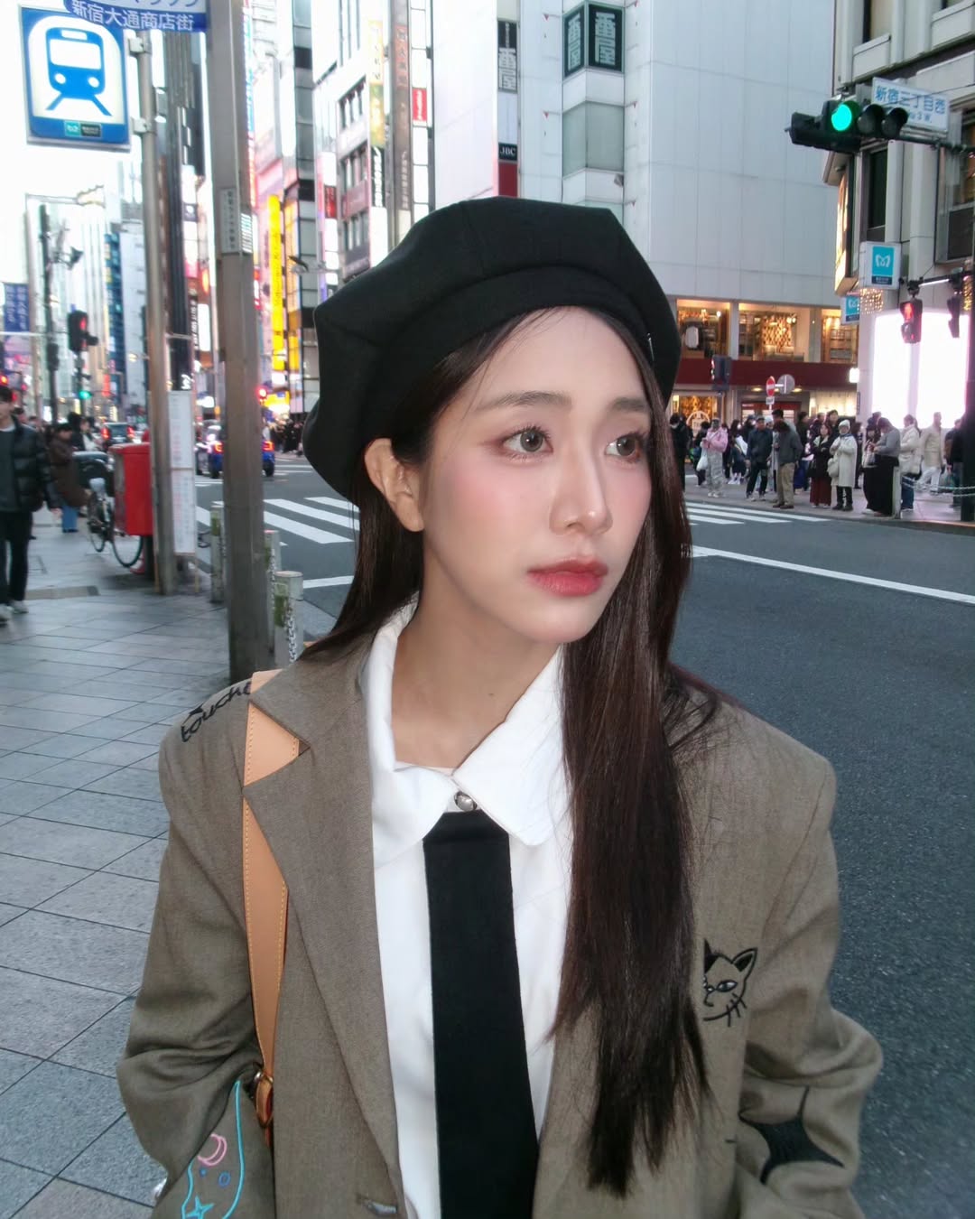 มายด์ - อาทิตยา ตรีบุดารักษ์