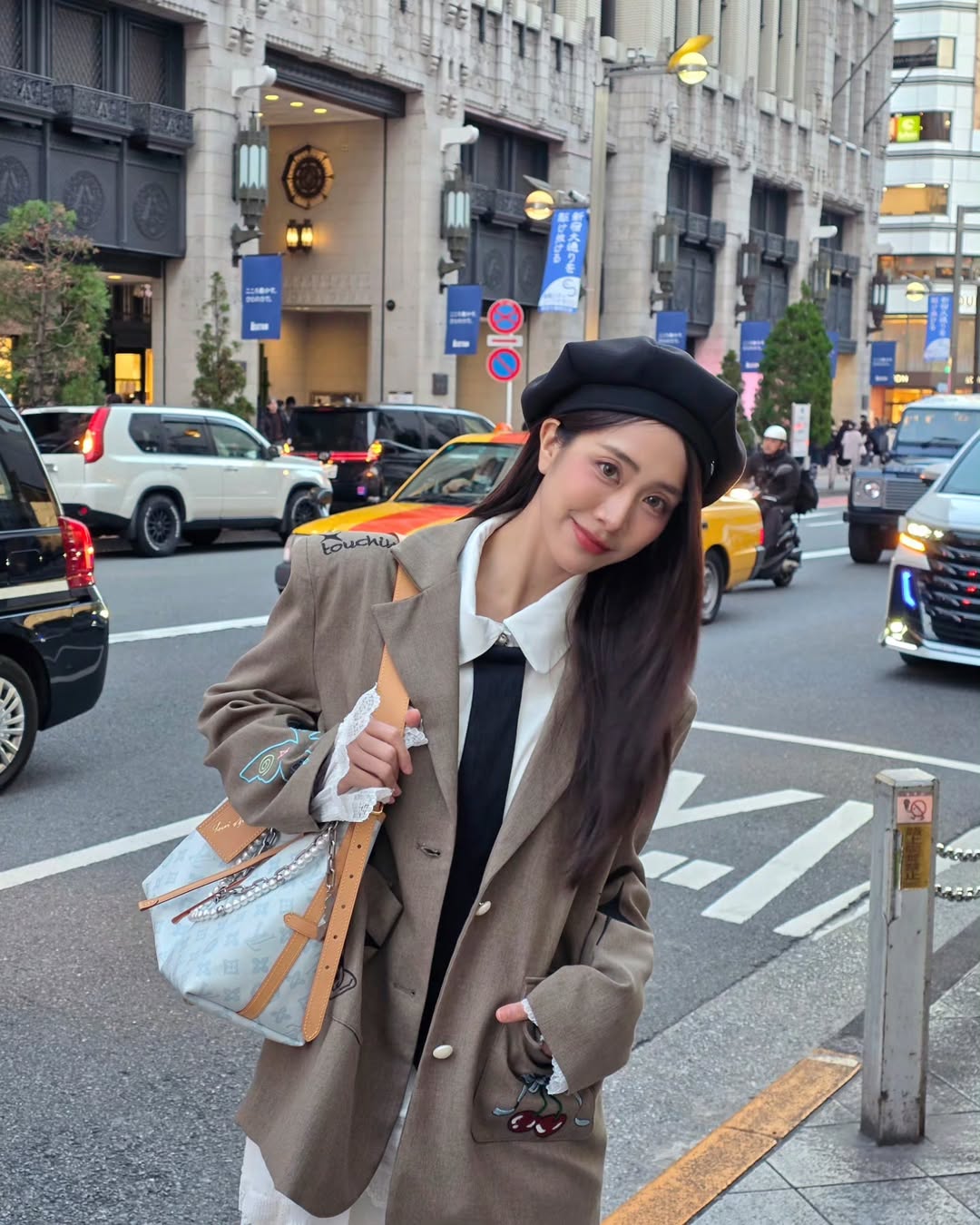 มายด์ - อาทิตยา ตรีบุดารักษ์