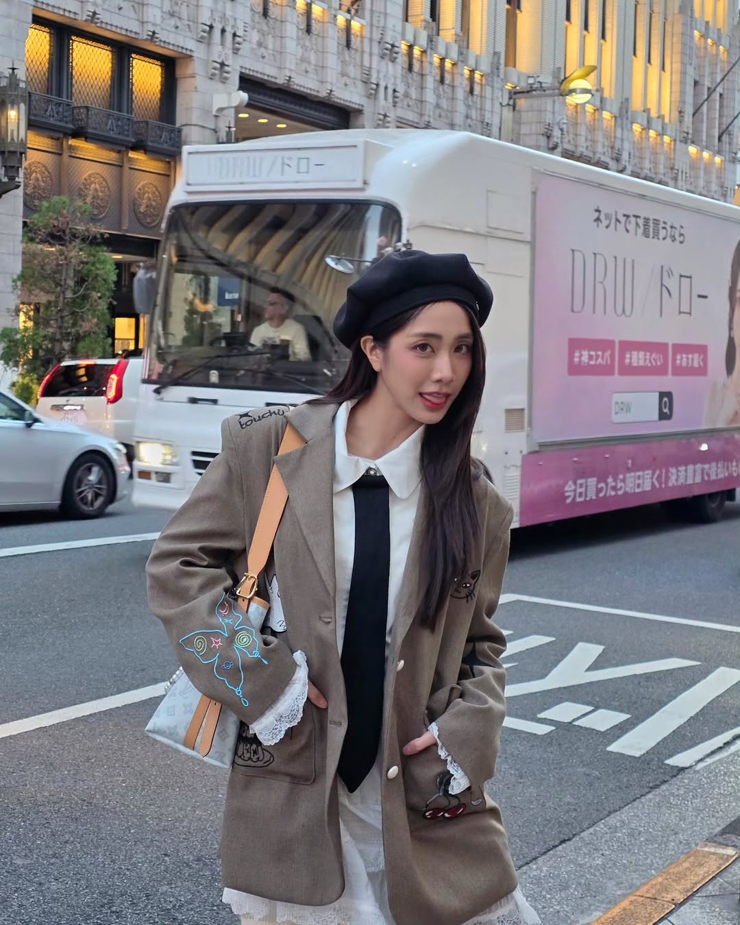 มายด์ - อาทิตยา ตรีบุดารักษ์