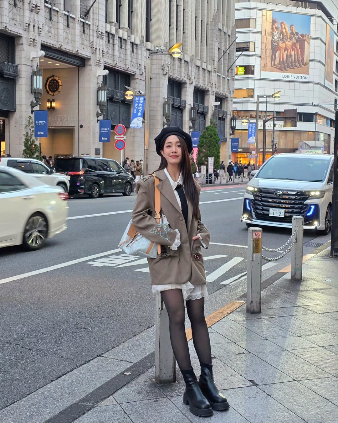 มายด์ - อาทิตยา ตรีบุดารักษ์