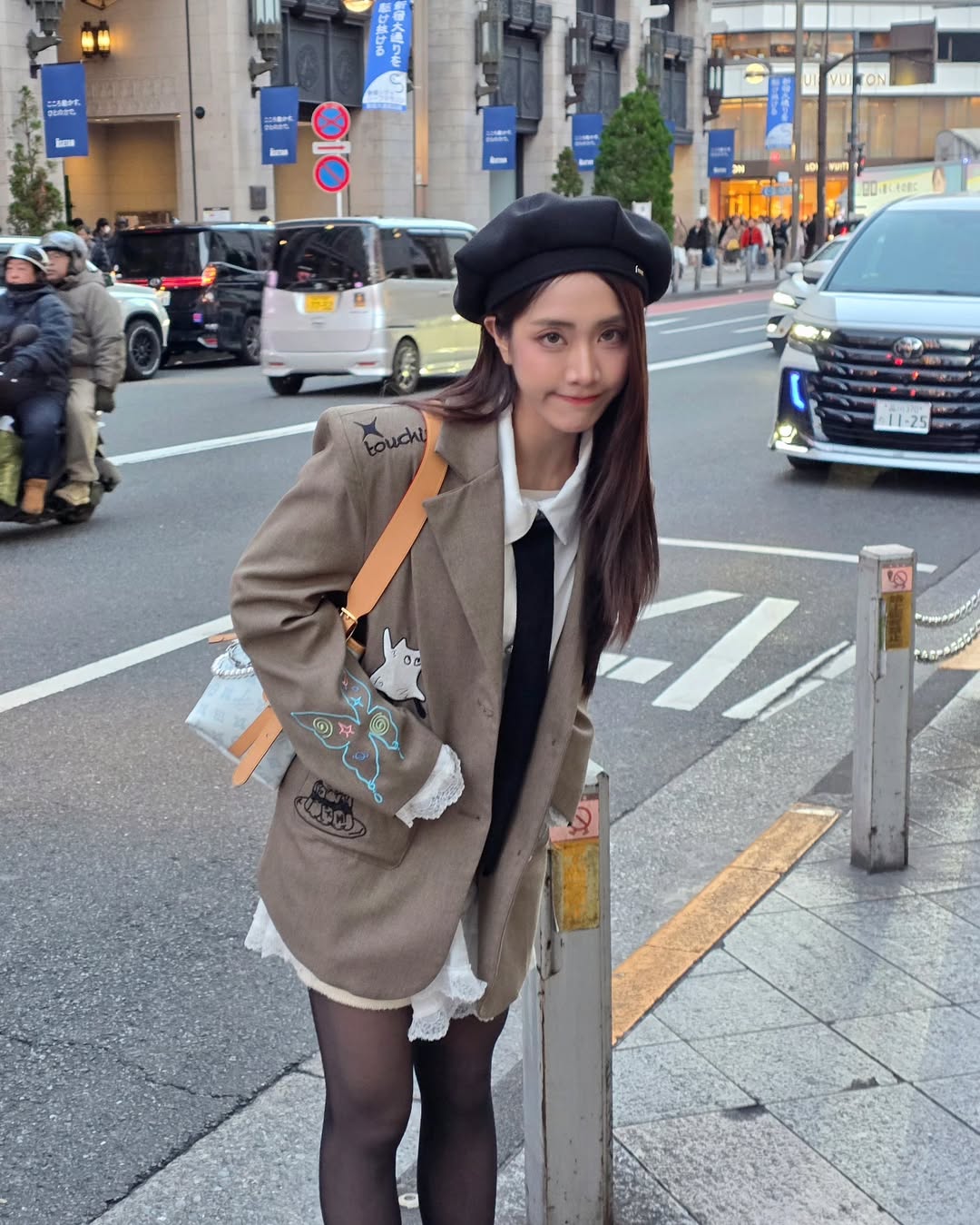 มายด์ - อาทิตยา ตรีบุดารักษ์