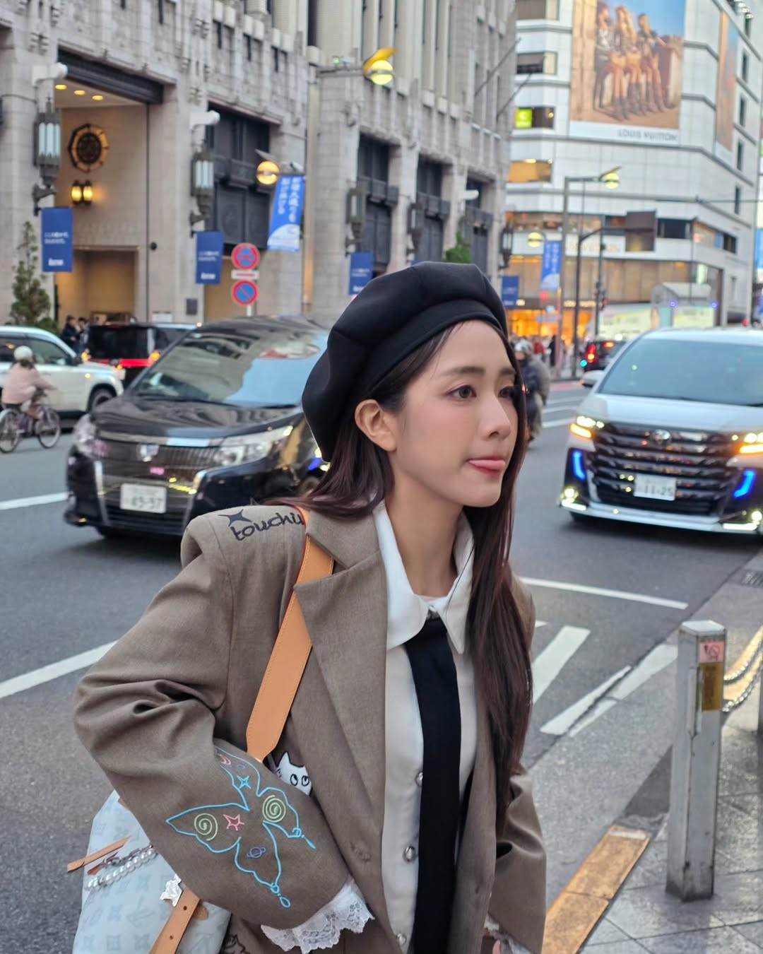 มายด์ - อาทิตยา ตรีบุดารักษ์