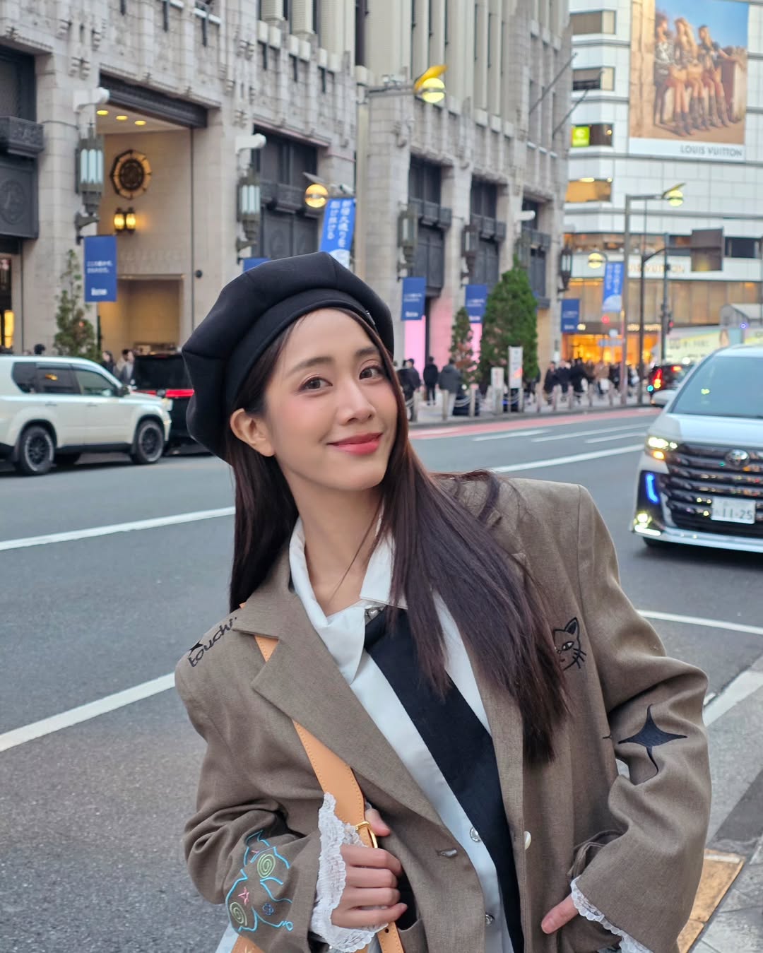 มายด์ - อาทิตยา ตรีบุดารักษ์