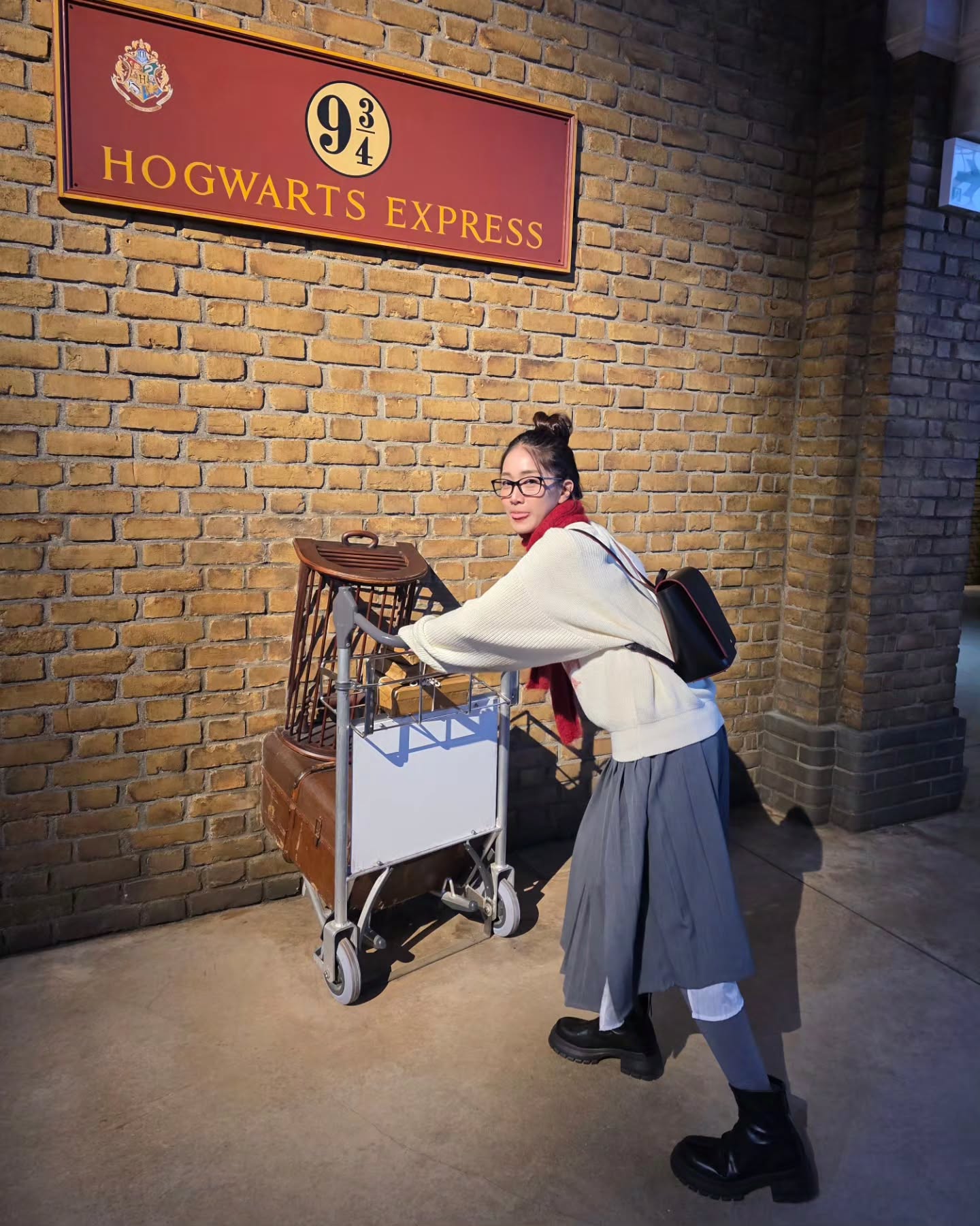 มายด์ - อาทิตยา ตรีบุดารักษ์