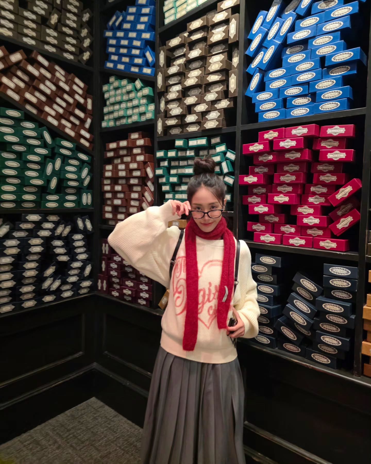 มายด์ - อาทิตยา ตรีบุดารักษ์