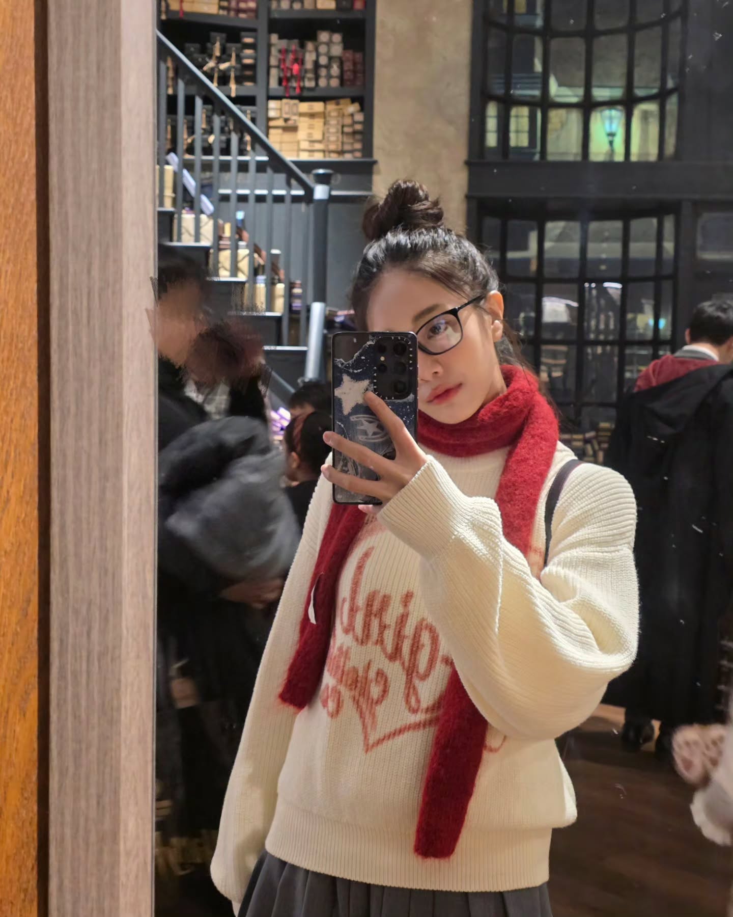 มายด์ - อาทิตยา ตรีบุดารักษ์