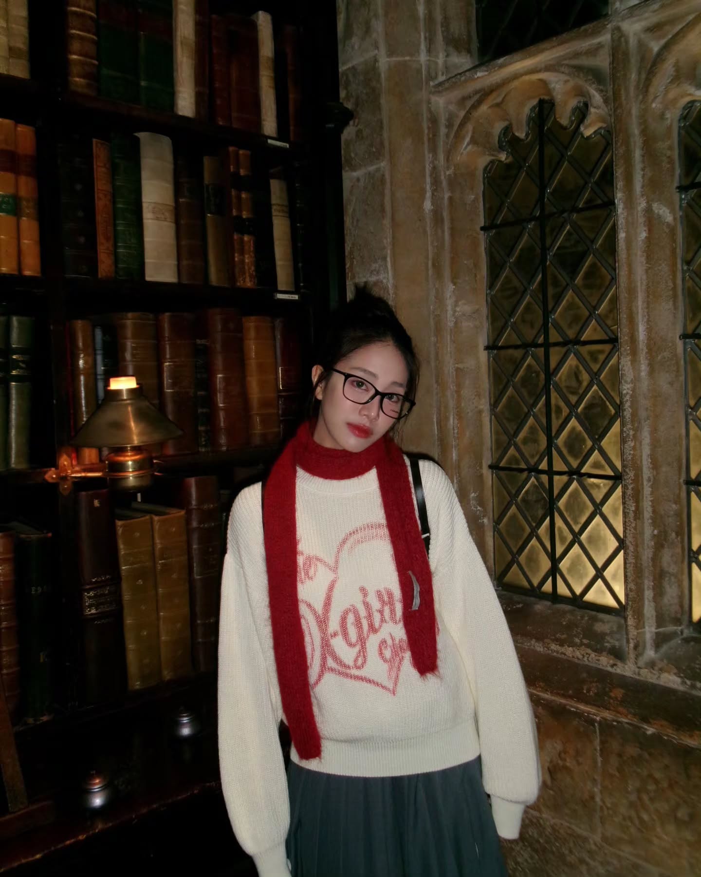 มายด์ - อาทิตยา ตรีบุดารักษ์