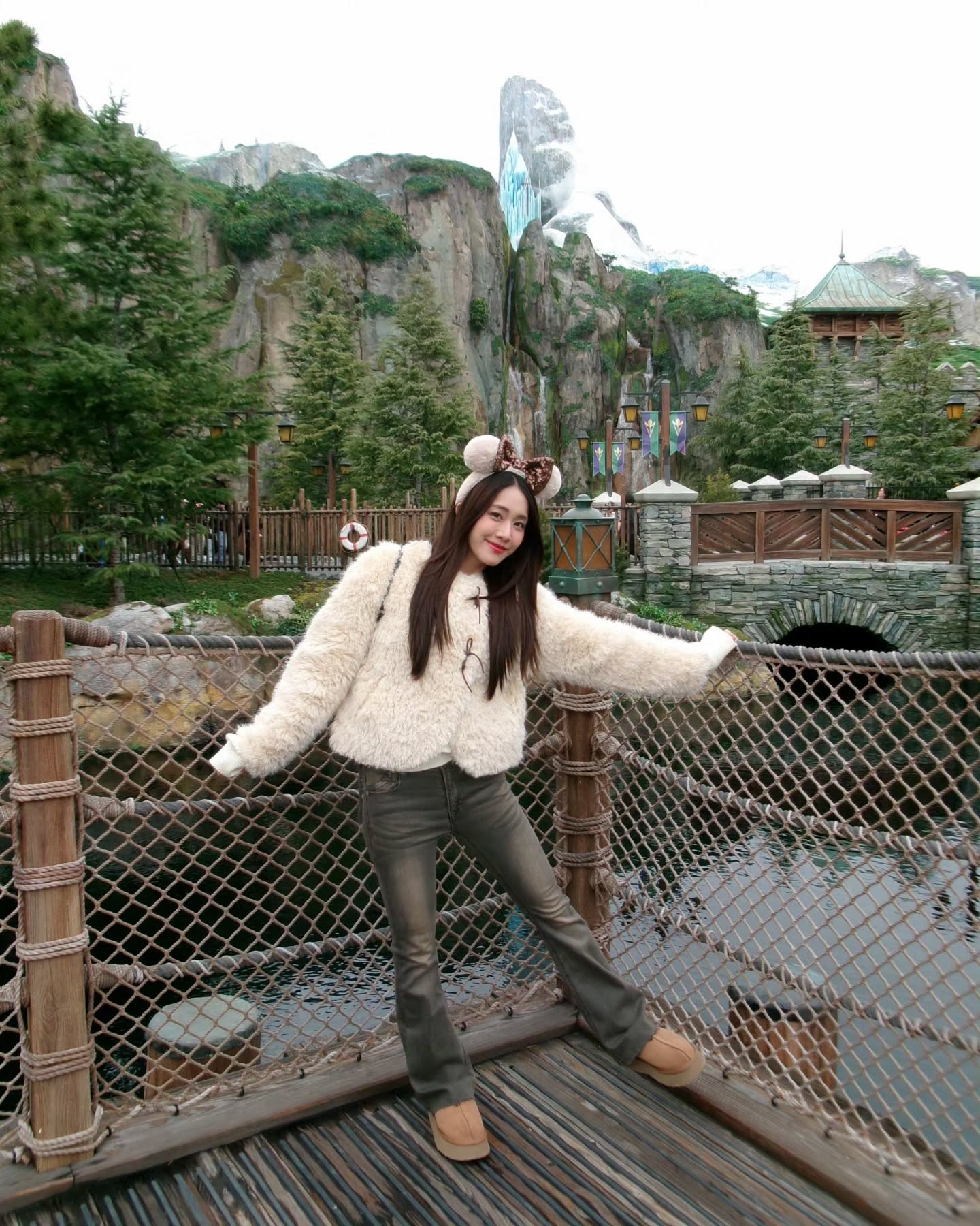 มายด์ - อาทิตยา ตรีบุดารักษ์