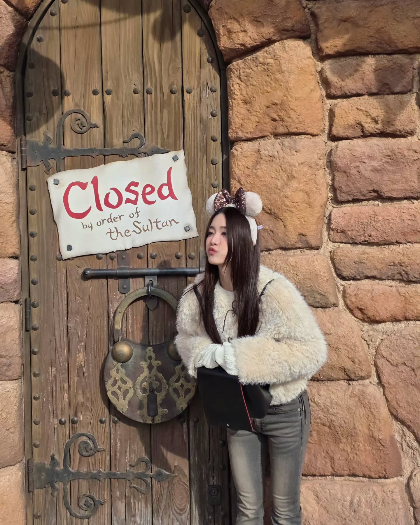 มายด์ - อาทิตยา ตรีบุดารักษ์