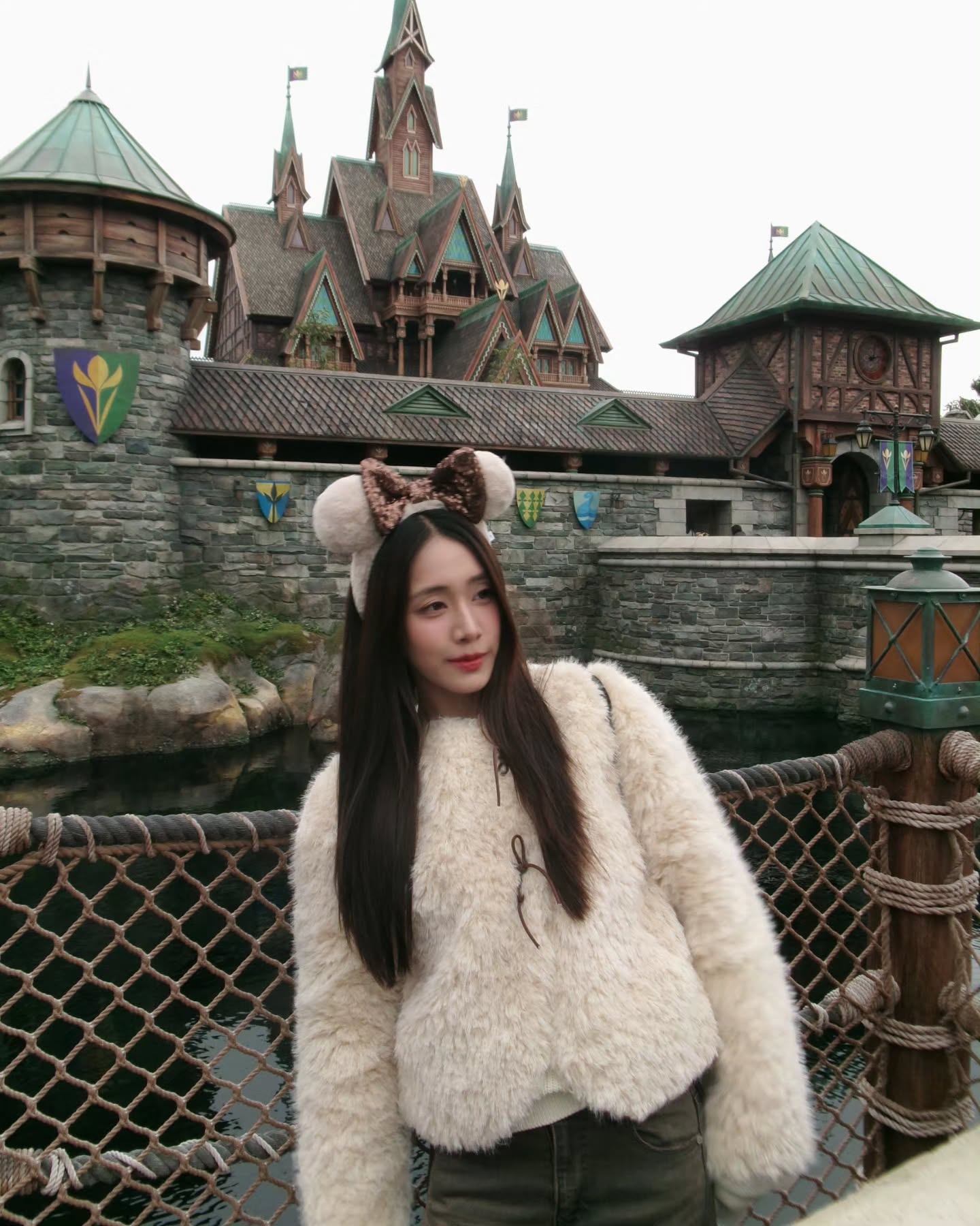 มายด์ - อาทิตยา ตรีบุดารักษ์