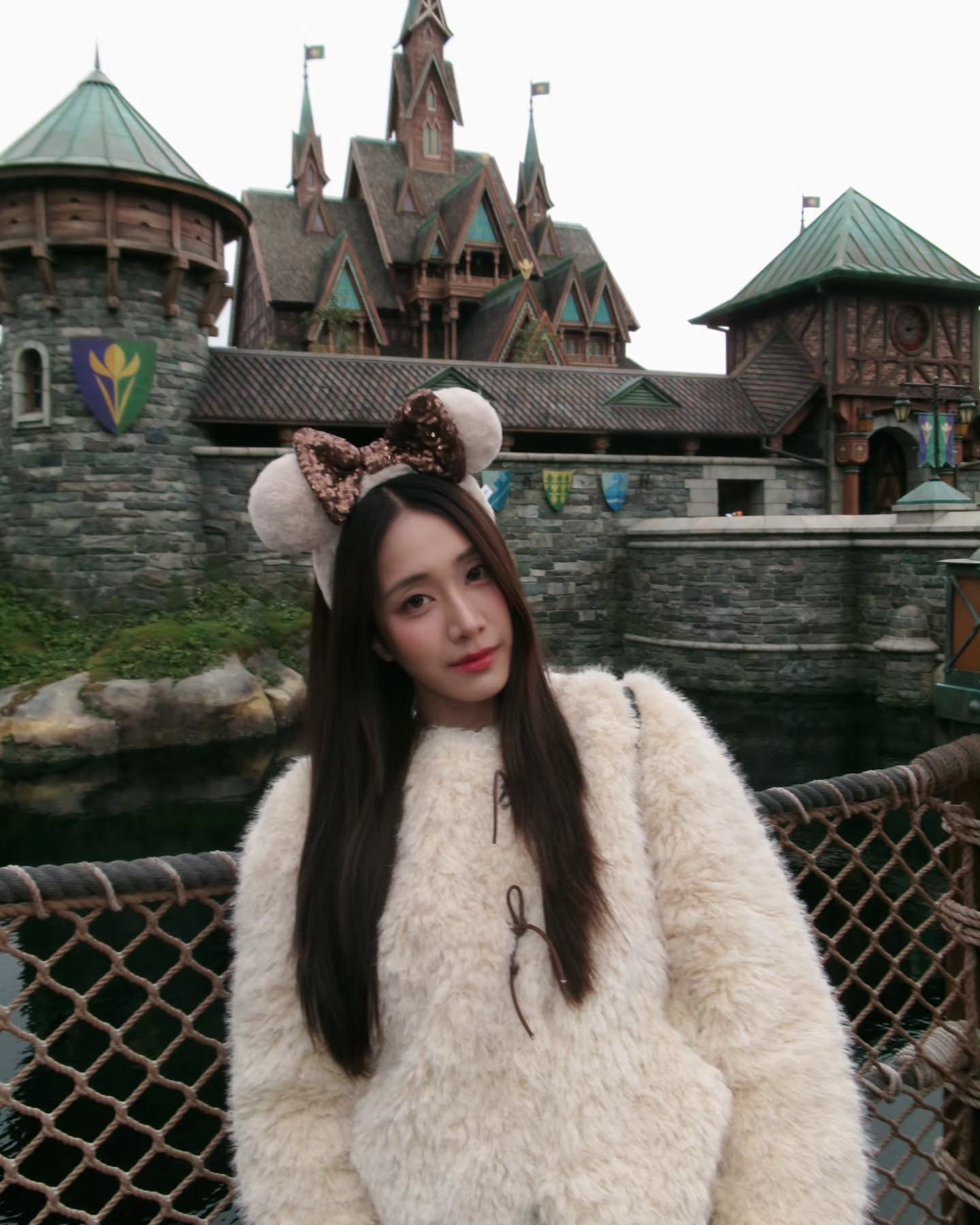 มายด์ - อาทิตยา ตรีบุดารักษ์