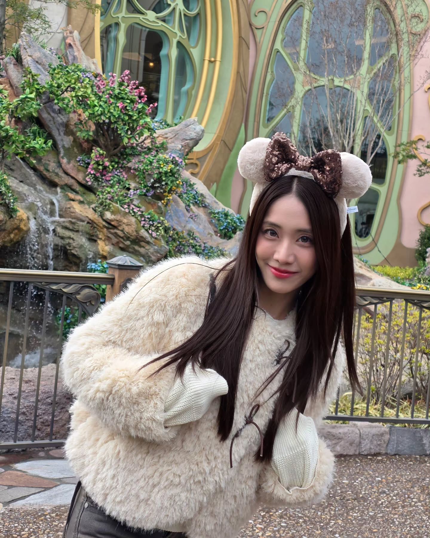 มายด์ - อาทิตยา ตรีบุดารักษ์