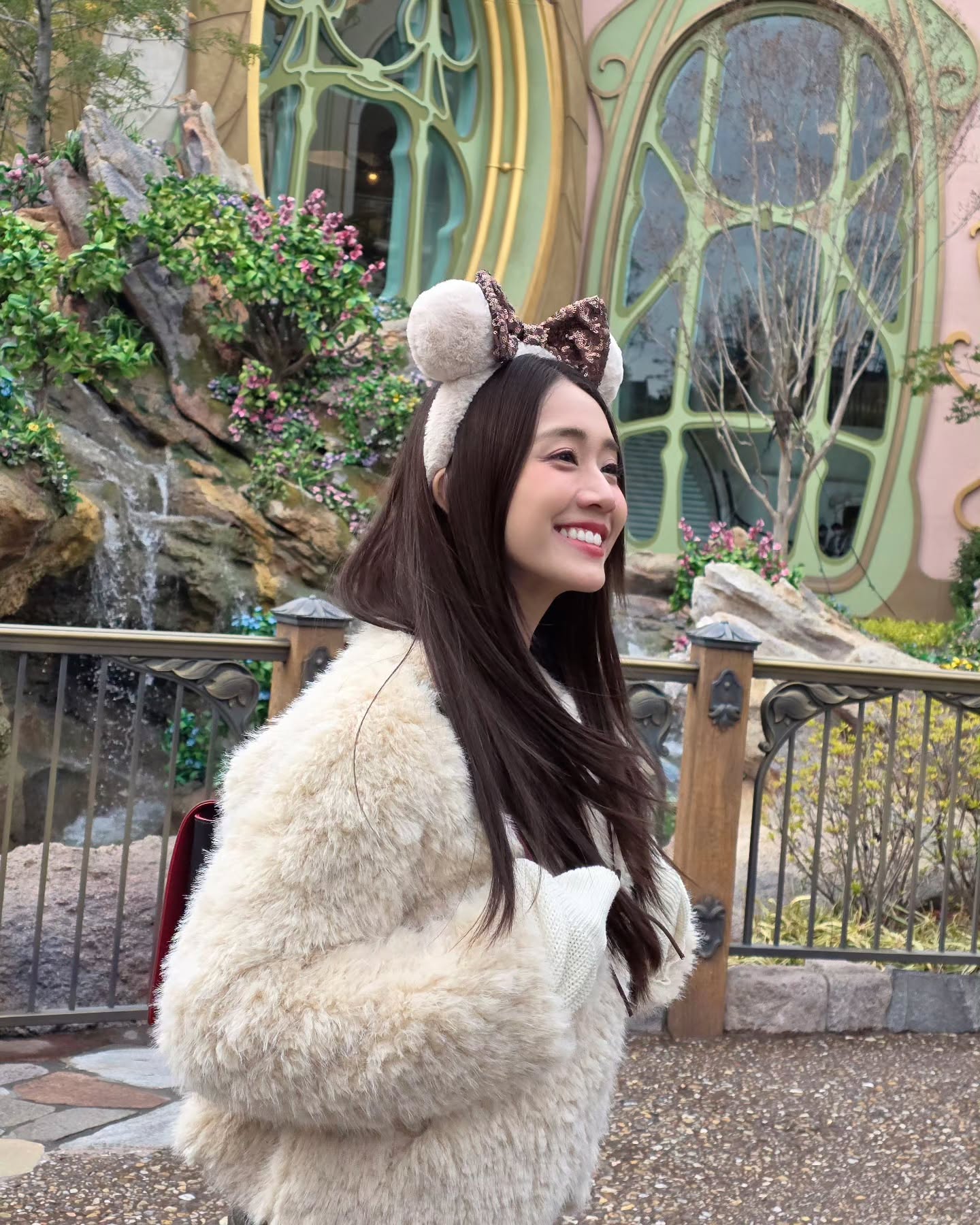 มายด์ - อาทิตยา ตรีบุดารักษ์