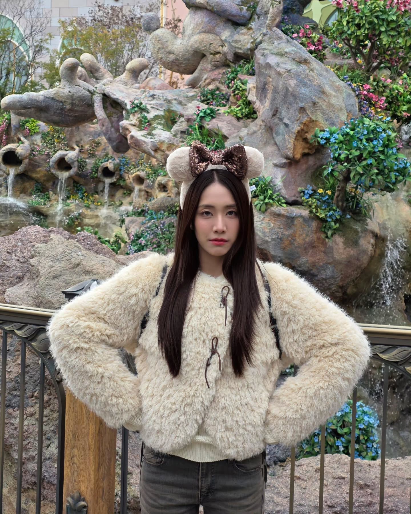 มายด์ - อาทิตยา ตรีบุดารักษ์