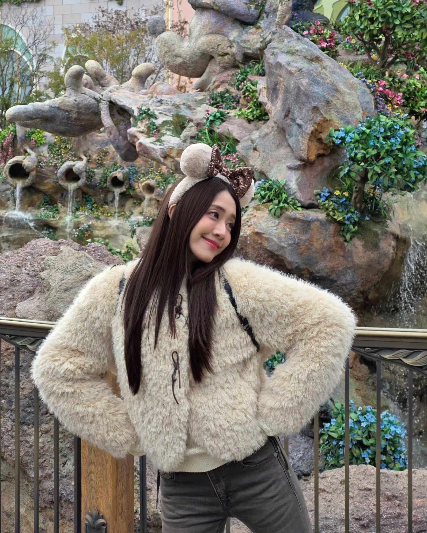 มายด์ - อาทิตยา ตรีบุดารักษ์