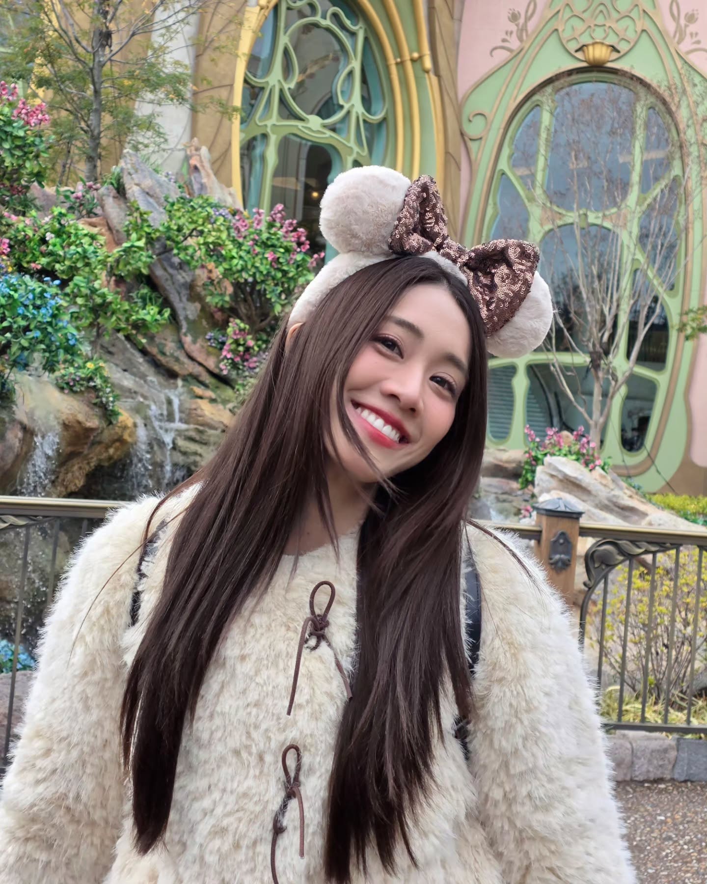 มายด์ - อาทิตยา ตรีบุดารักษ์