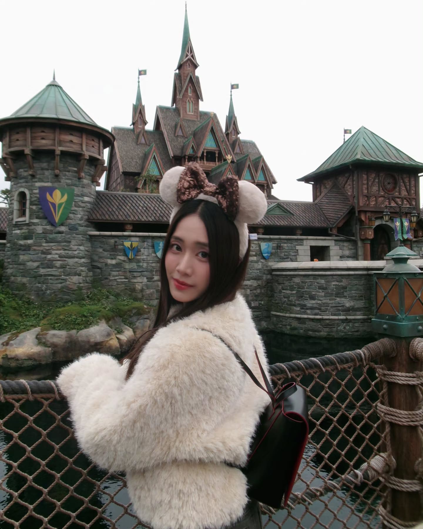 มายด์ - อาทิตยา ตรีบุดารักษ์