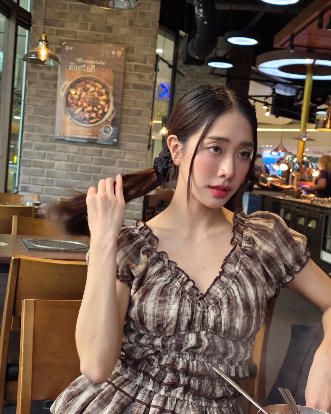 มายด์ - อาทิตยา ตรีบุดารักษ์