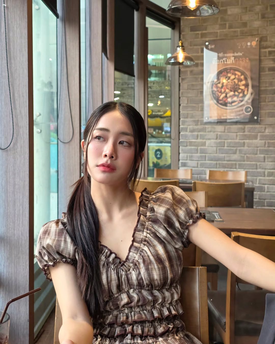 มายด์ - อาทิตยา ตรีบุดารักษ์