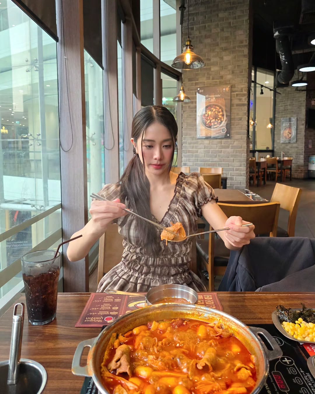 มายด์ - อาทิตยา ตรีบุดารักษ์