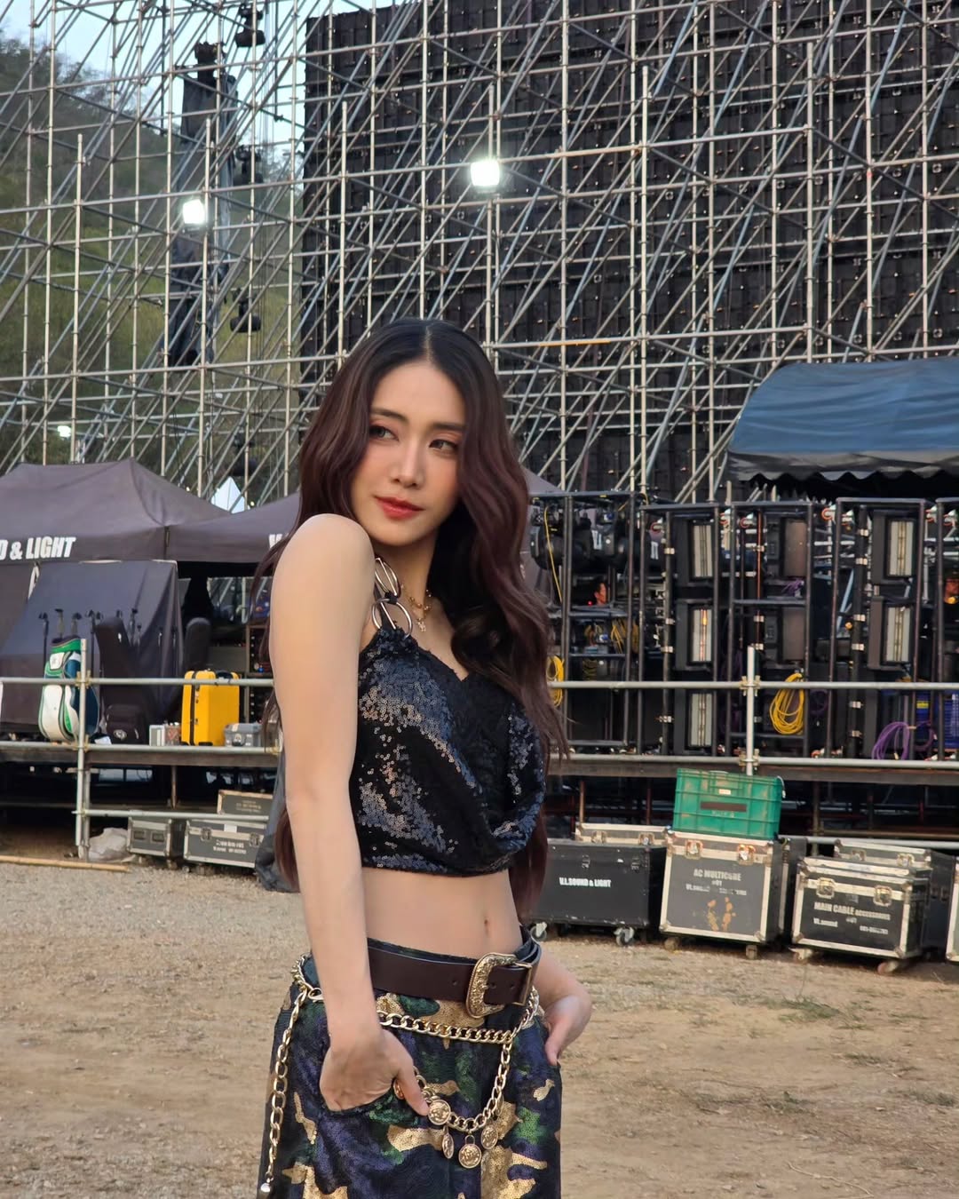 มายด์ - อาทิตยา ตรีบุดารักษ์