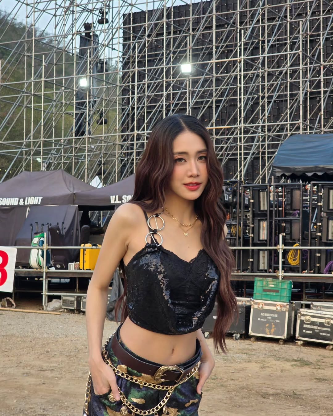 มายด์ - อาทิตยา ตรีบุดารักษ์