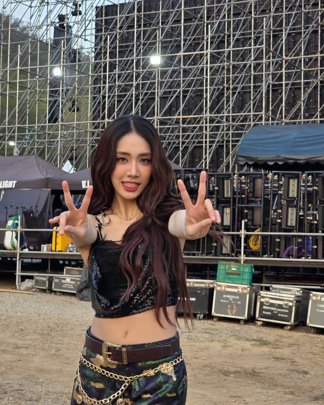 มายด์ - อาทิตยา ตรีบุดารักษ์