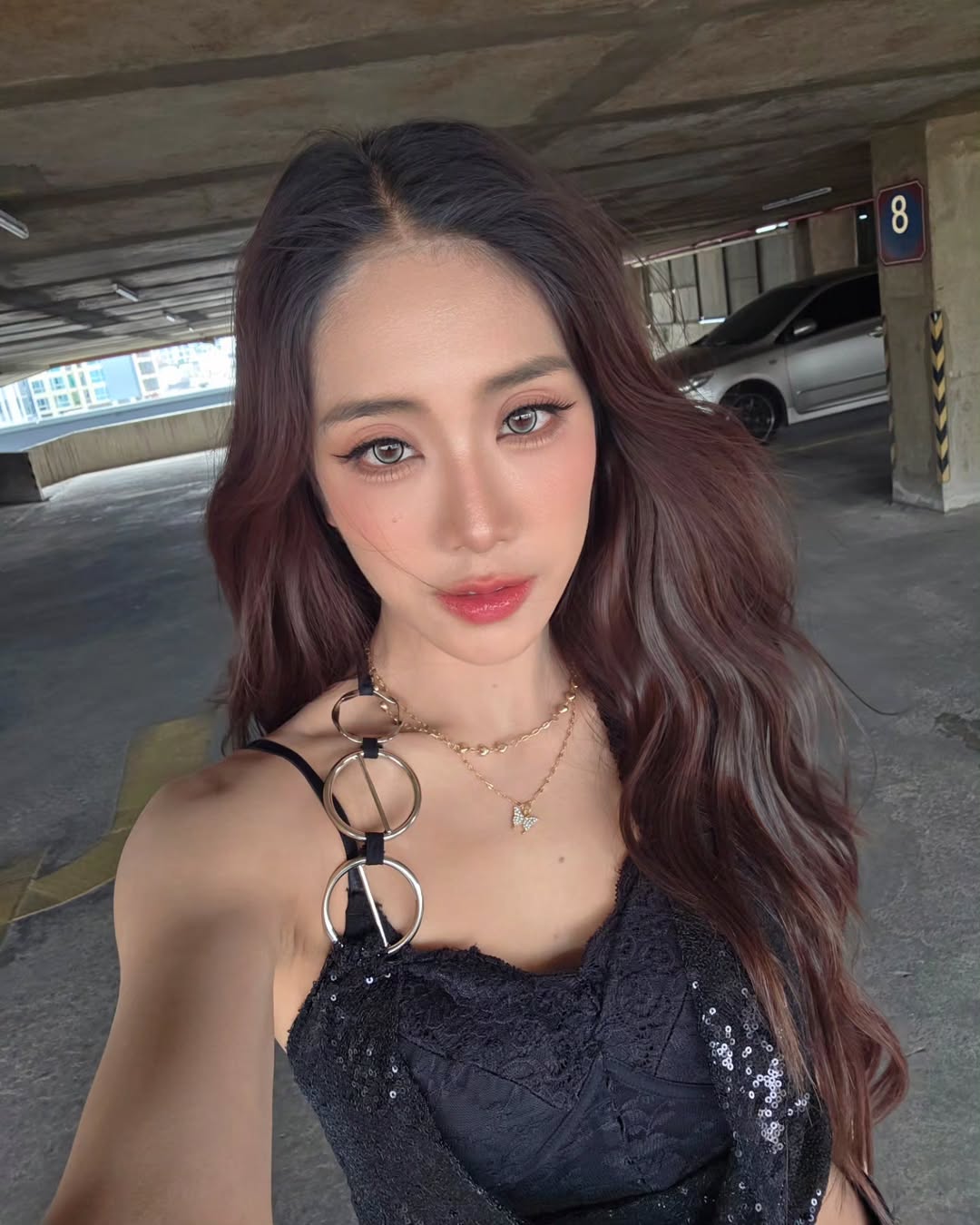 มายด์ - อาทิตยา ตรีบุดารักษ์