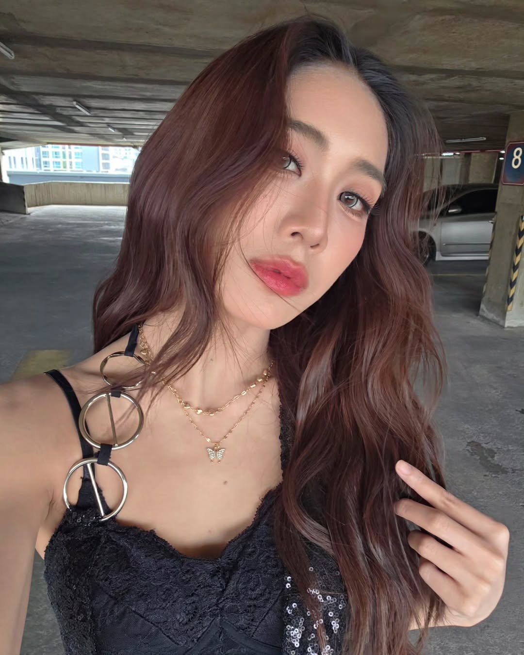 มายด์ - อาทิตยา ตรีบุดารักษ์