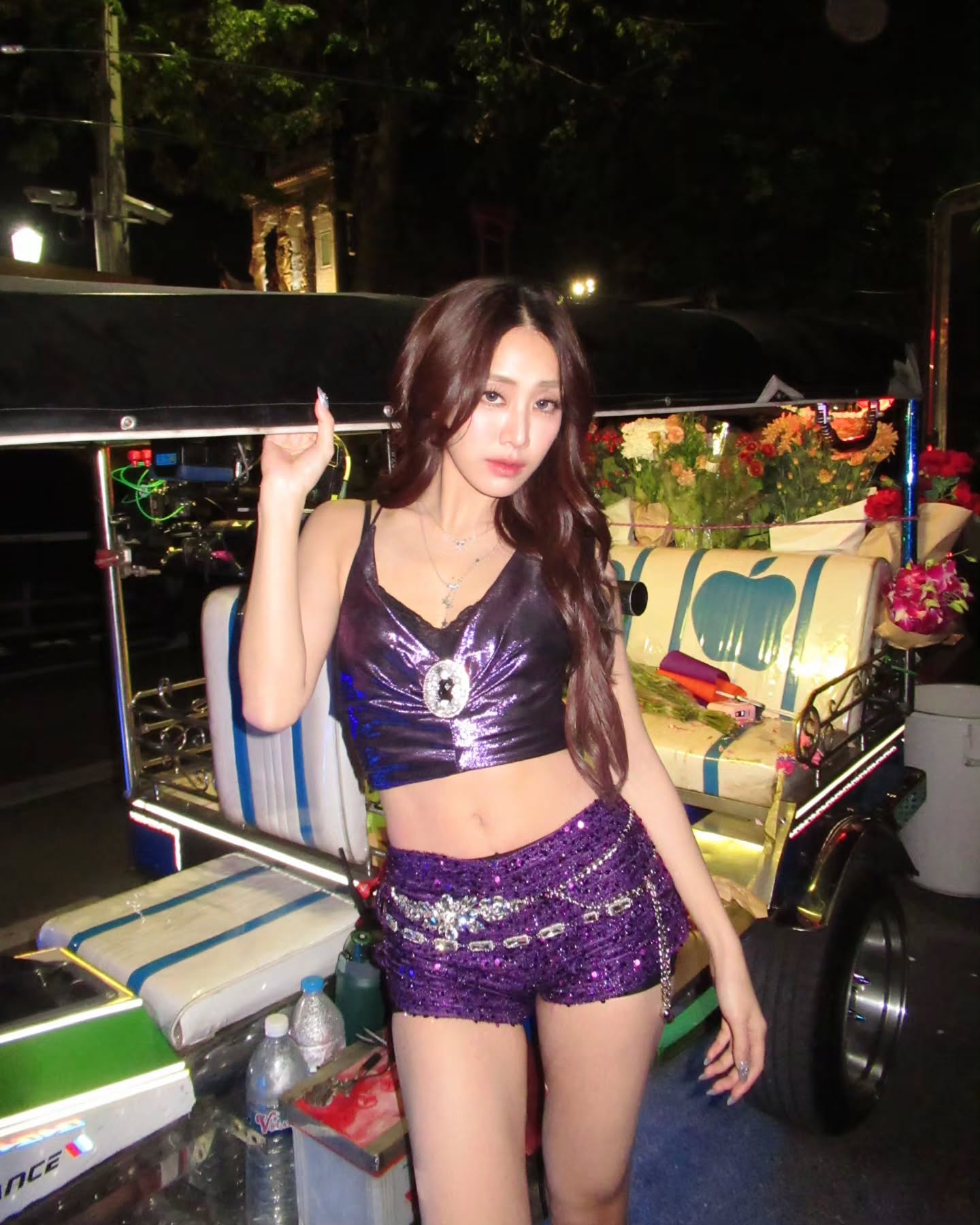 มายด์ - อาทิตยา ตรีบุดารักษ์