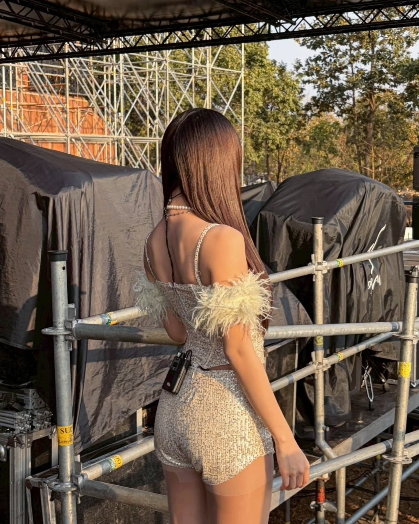 มายด์ - อาทิตยา ตรีบุดารักษ์