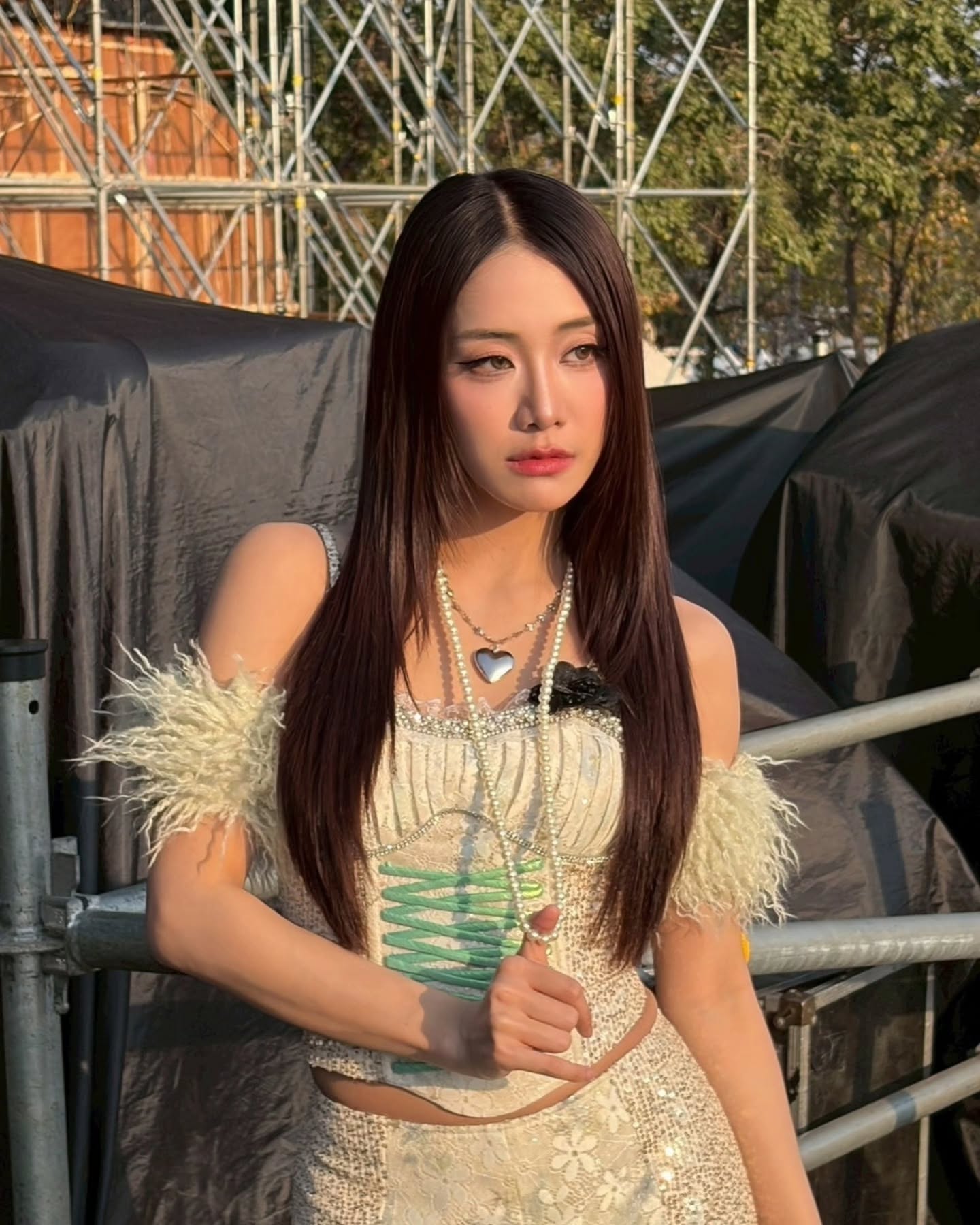 มายด์ - อาทิตยา ตรีบุดารักษ์