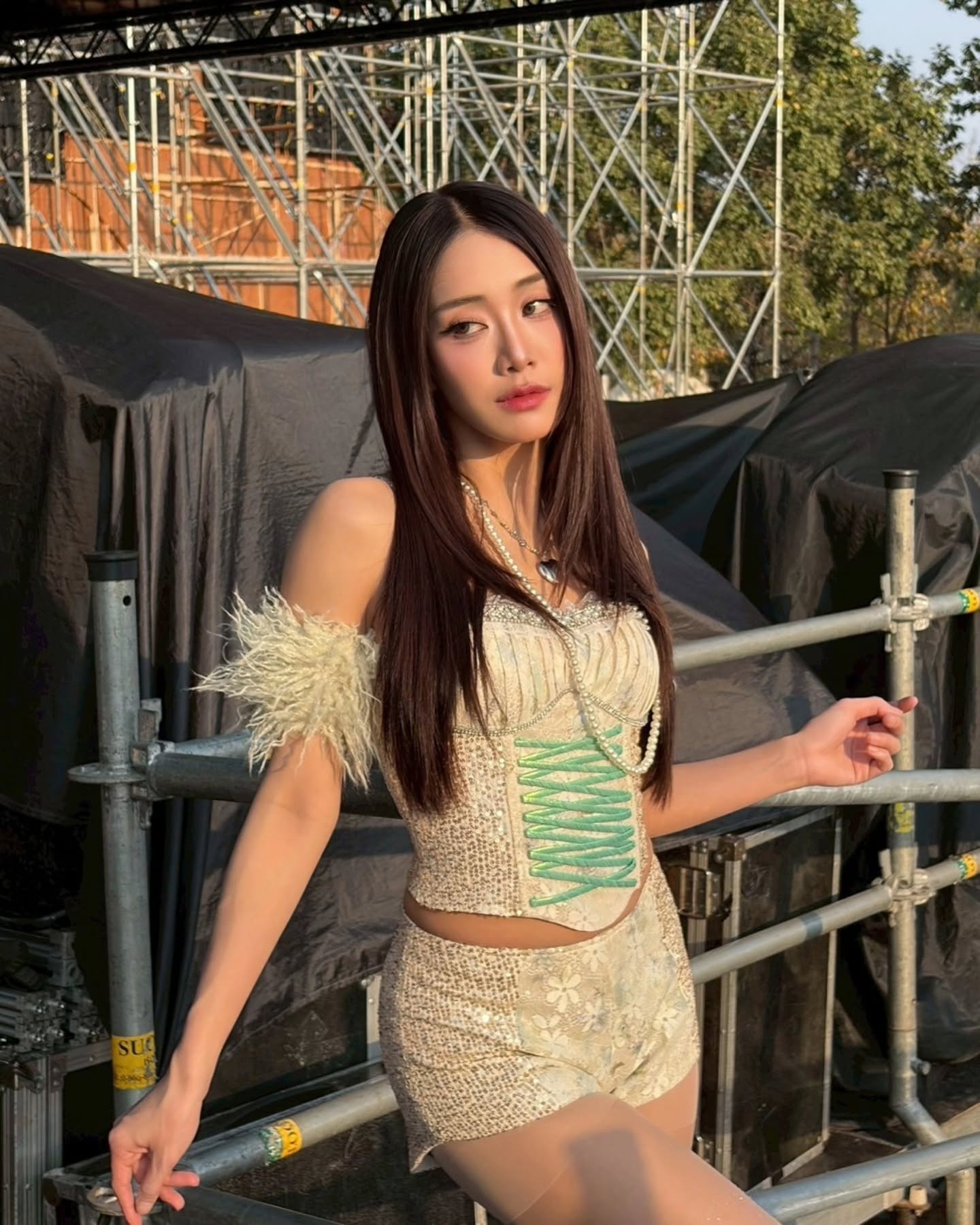 มายด์ - อาทิตยา ตรีบุดารักษ์