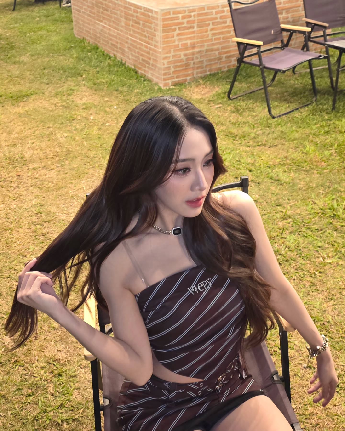 มายด์ - อาทิตยา ตรีบุดารักษ์