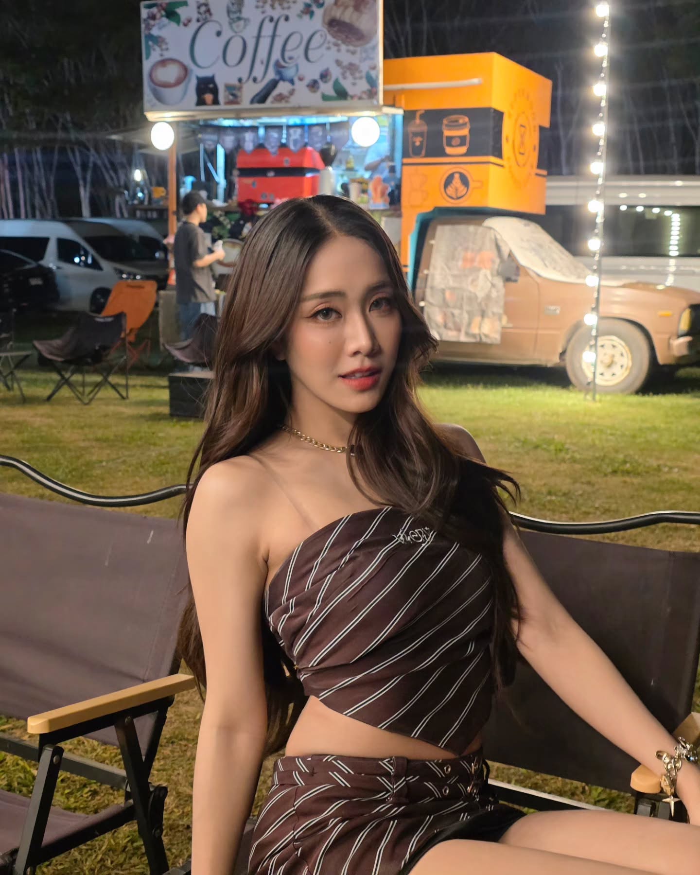 มายด์ - อาทิตยา ตรีบุดารักษ์