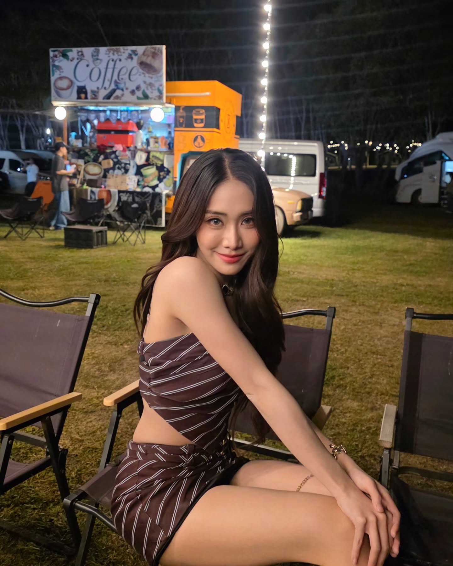 มายด์ - อาทิตยา ตรีบุดารักษ์