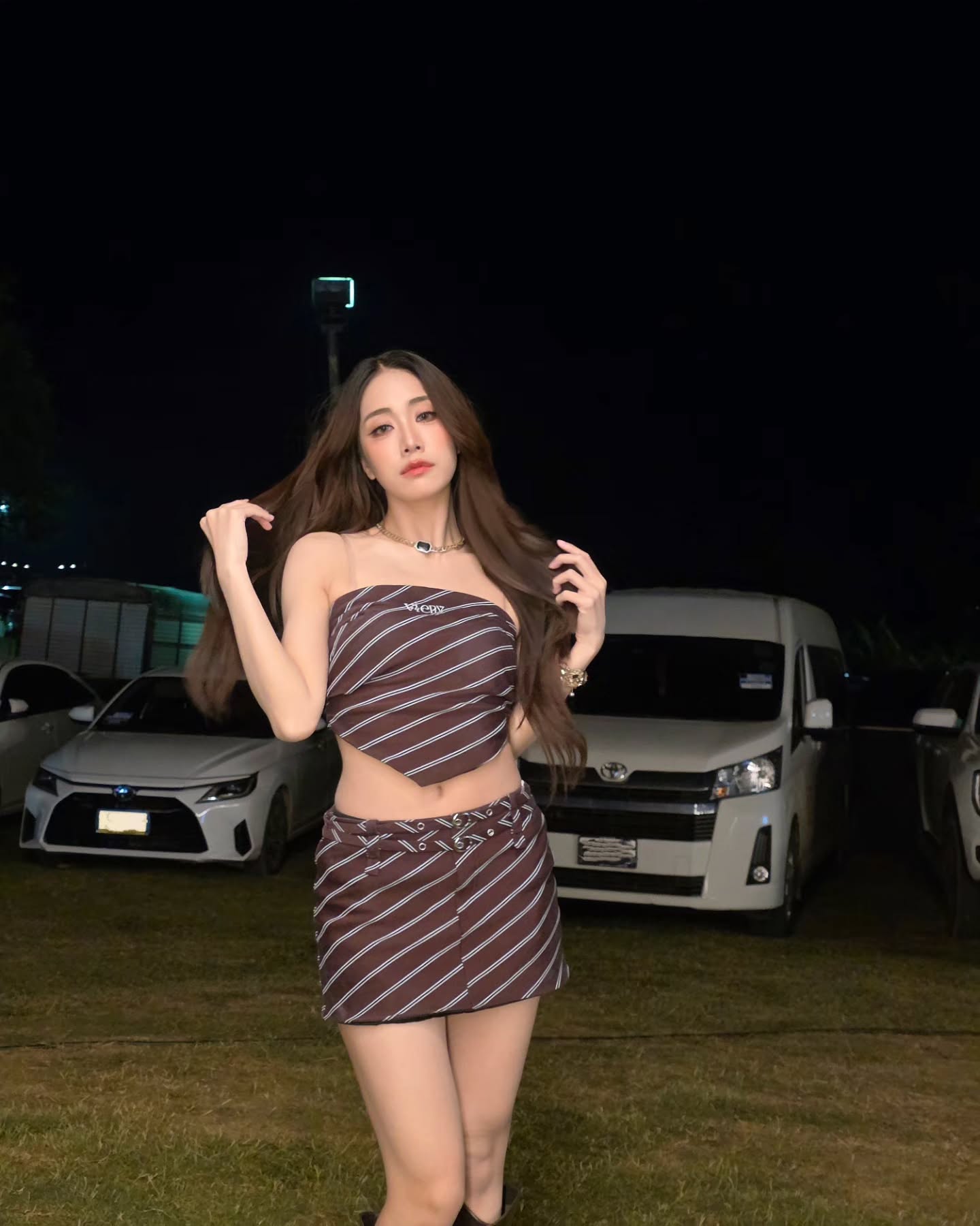 มายด์ - อาทิตยา ตรีบุดารักษ์