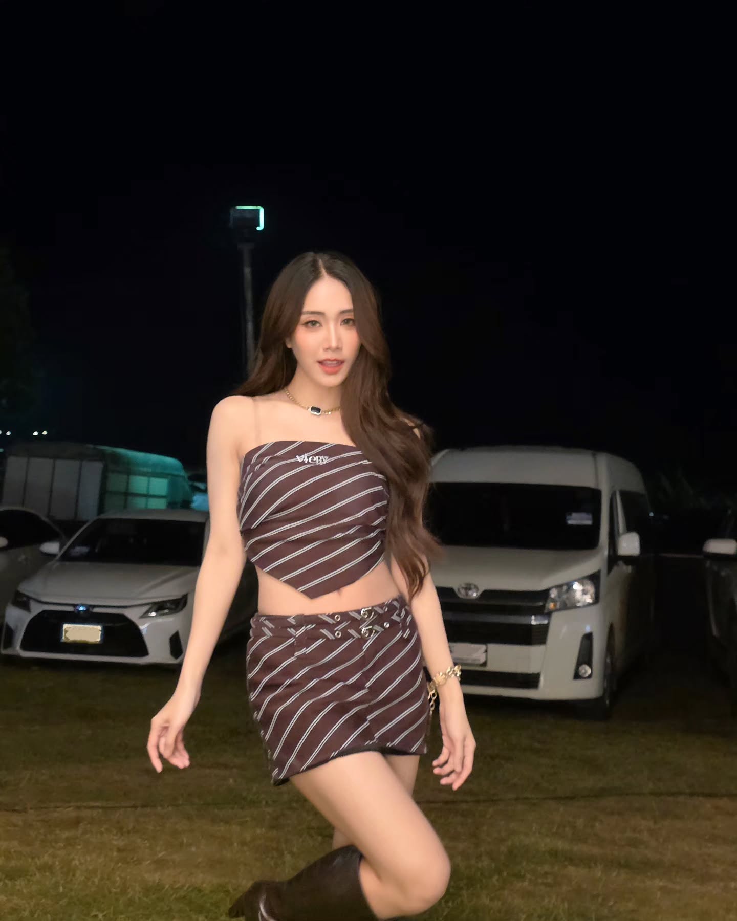 มายด์ - อาทิตยา ตรีบุดารักษ์