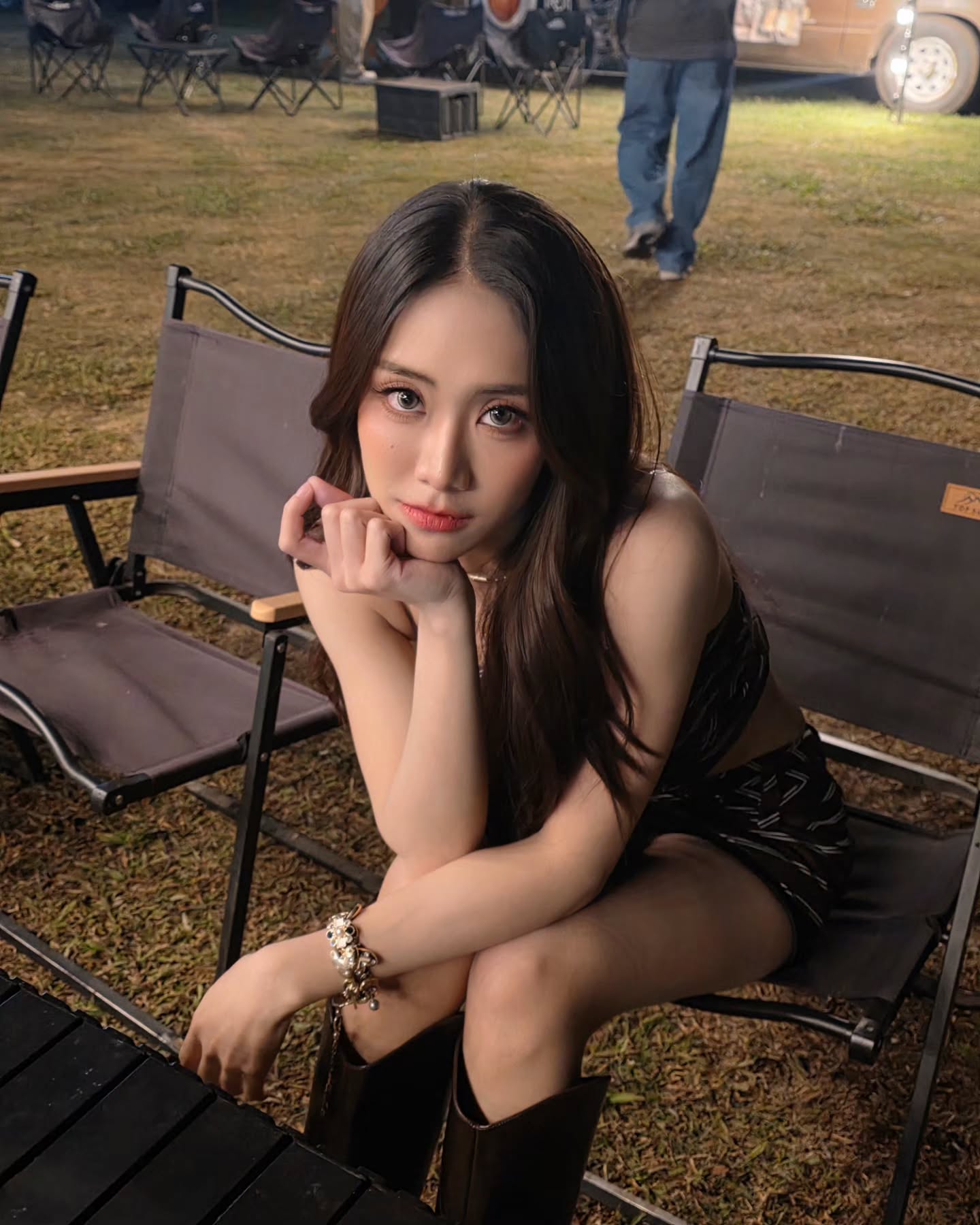 มายด์ - อาทิตยา ตรีบุดารักษ์