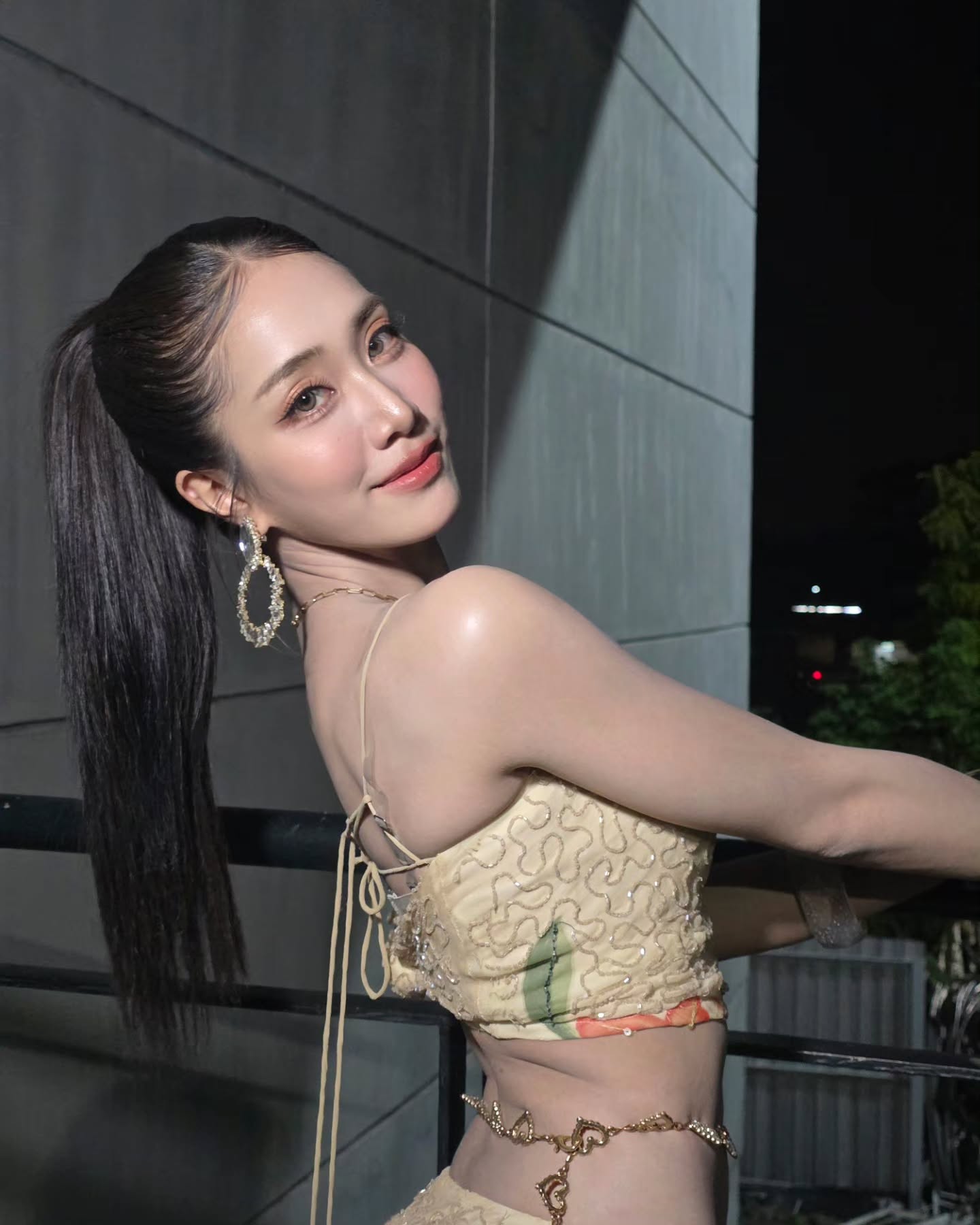 มายด์ - อาทิตยา ตรีบุดารักษ์