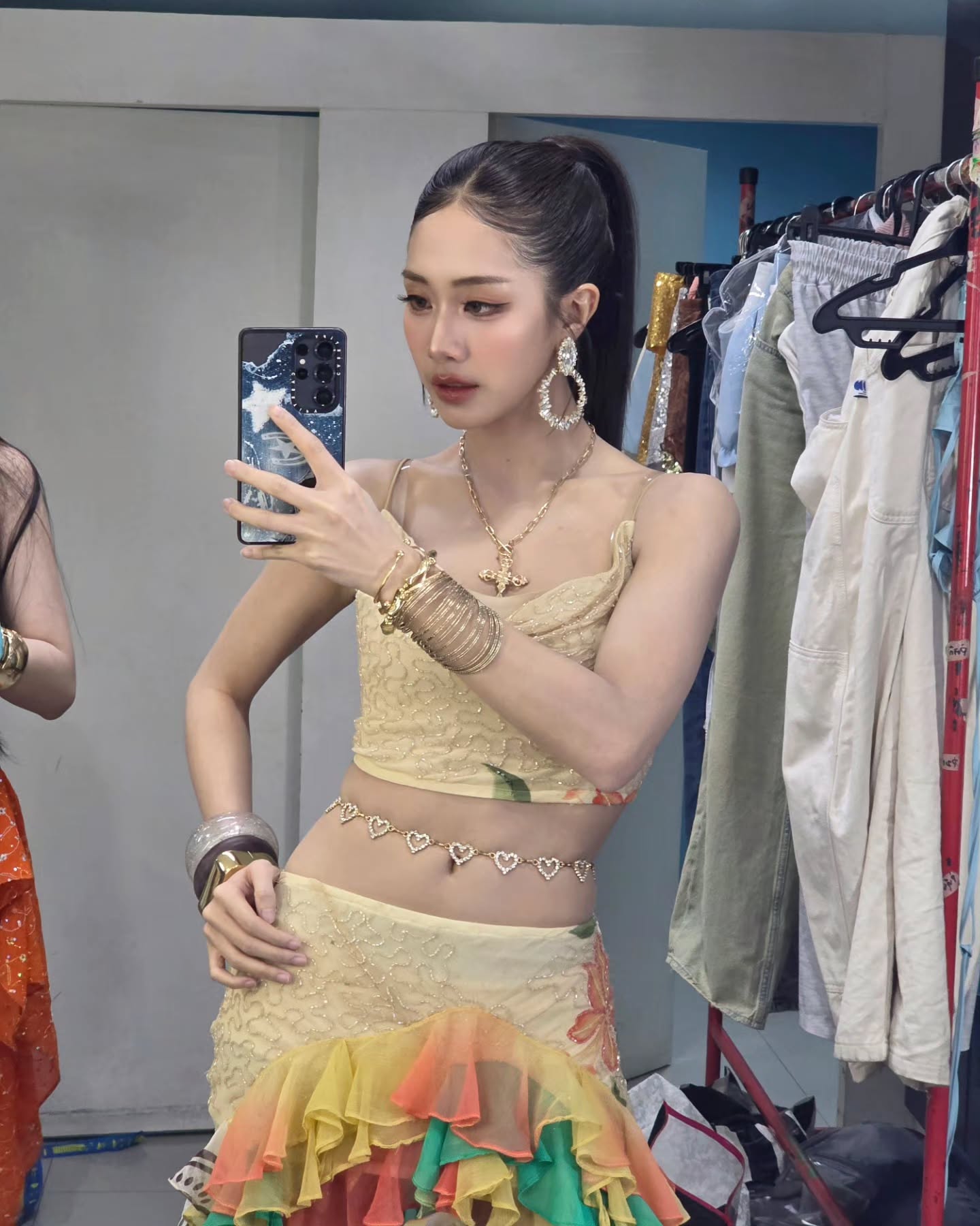 มายด์ - อาทิตยา ตรีบุดารักษ์