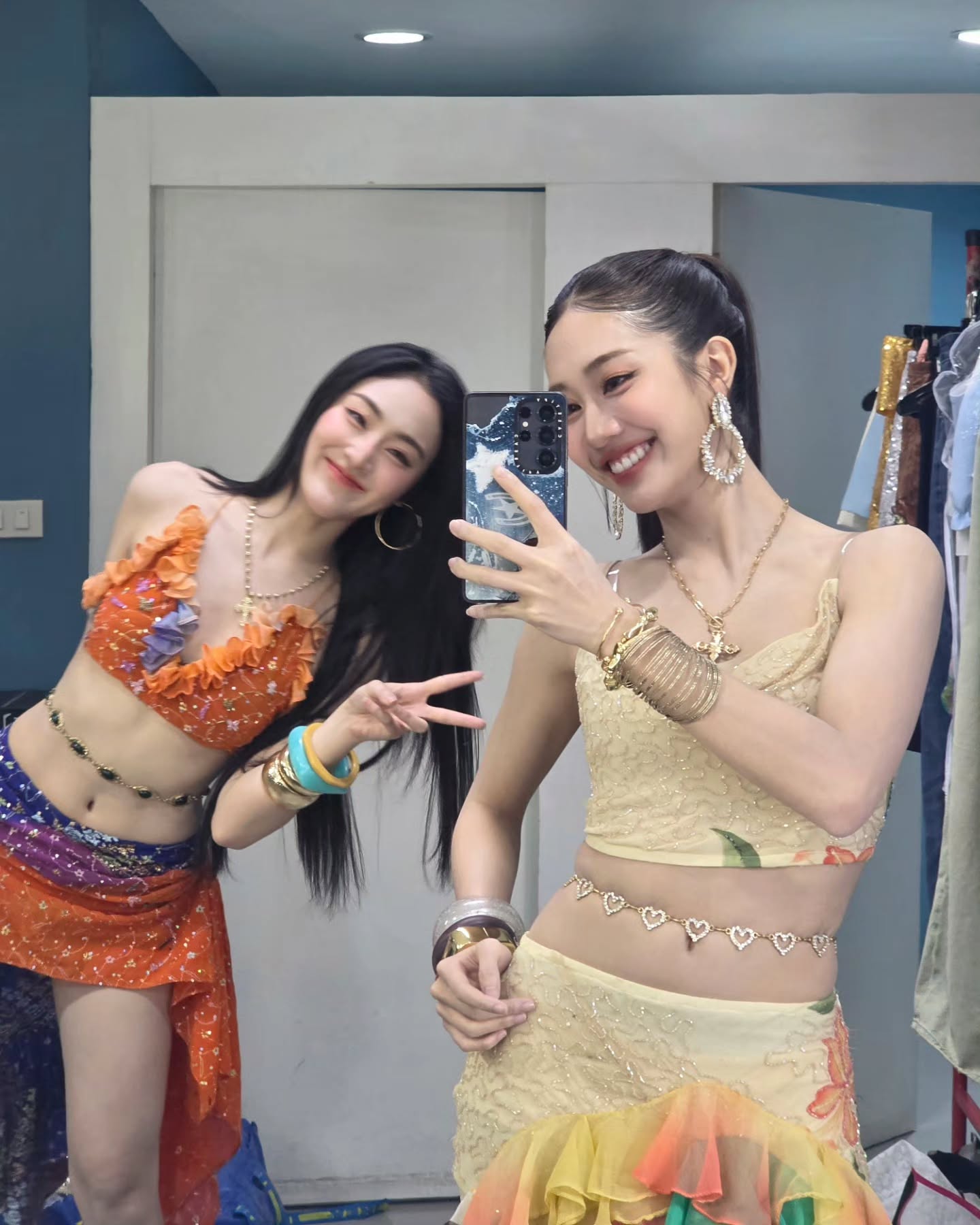 มายด์ - อาทิตยา ตรีบุดารักษ์